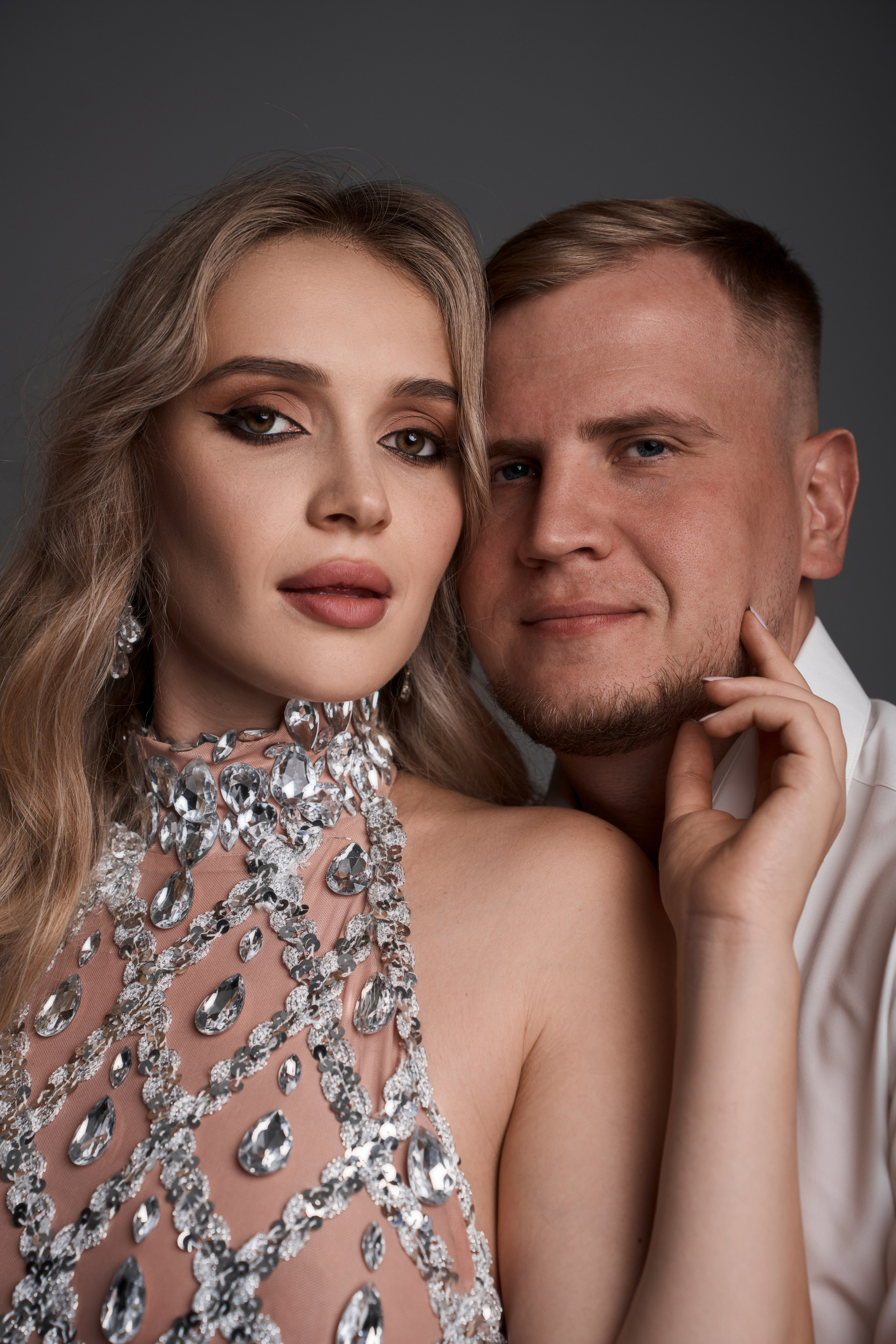 Анна и Евгений. Фотограф Москва | Белгород