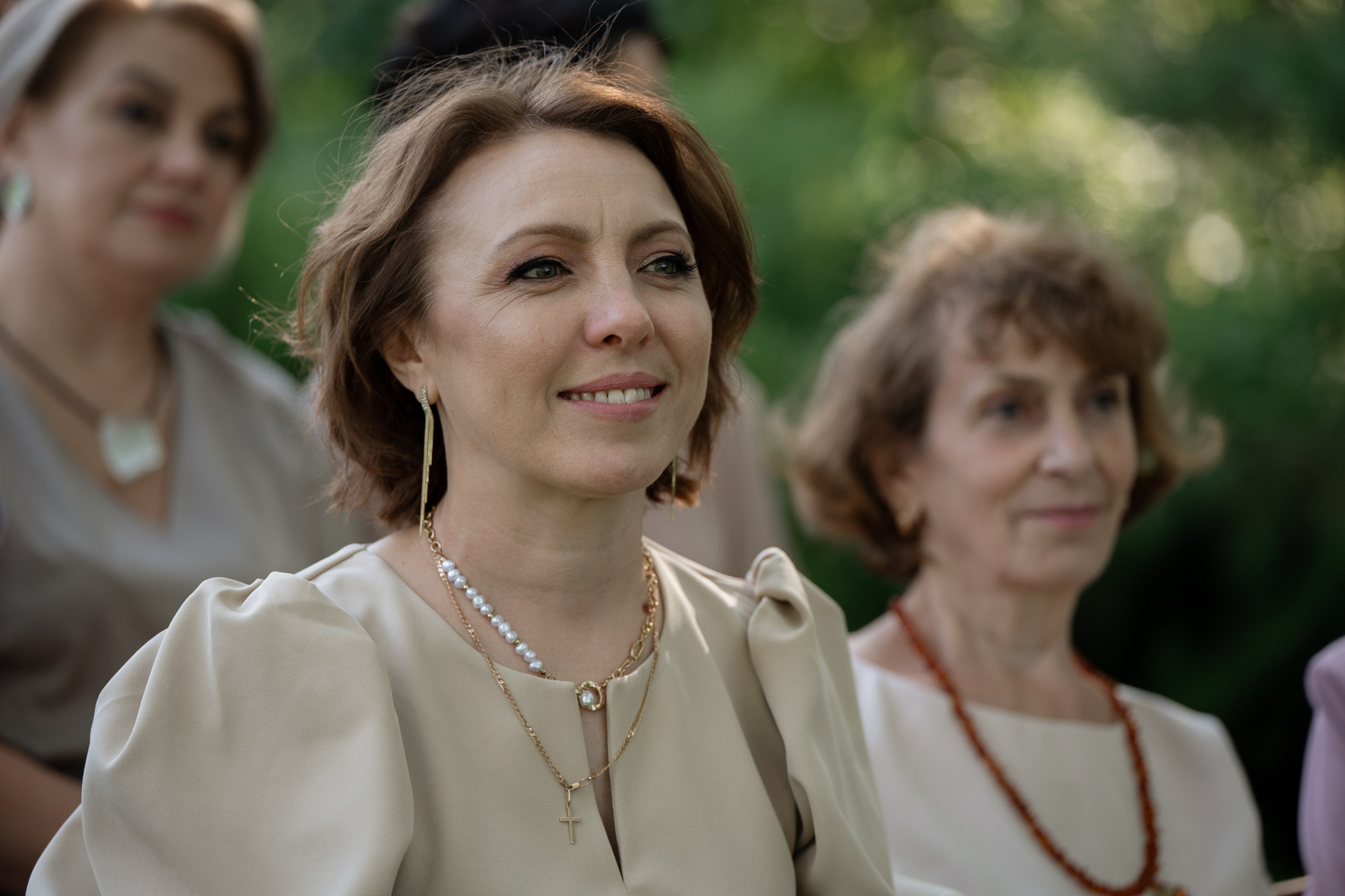 Александр и Алена. Свадебный фотограф Тула