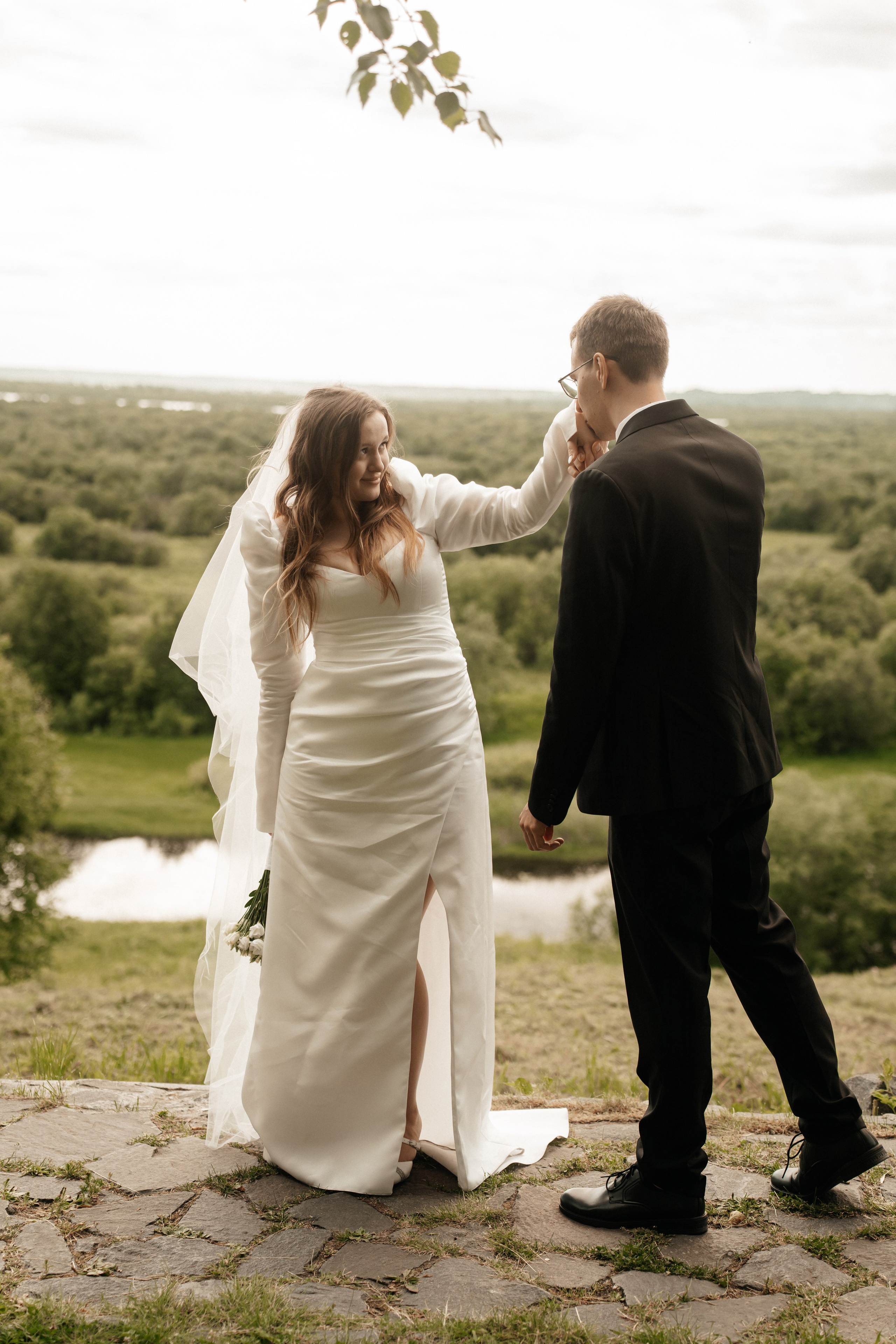 S & S. Фотограф в Архангельске