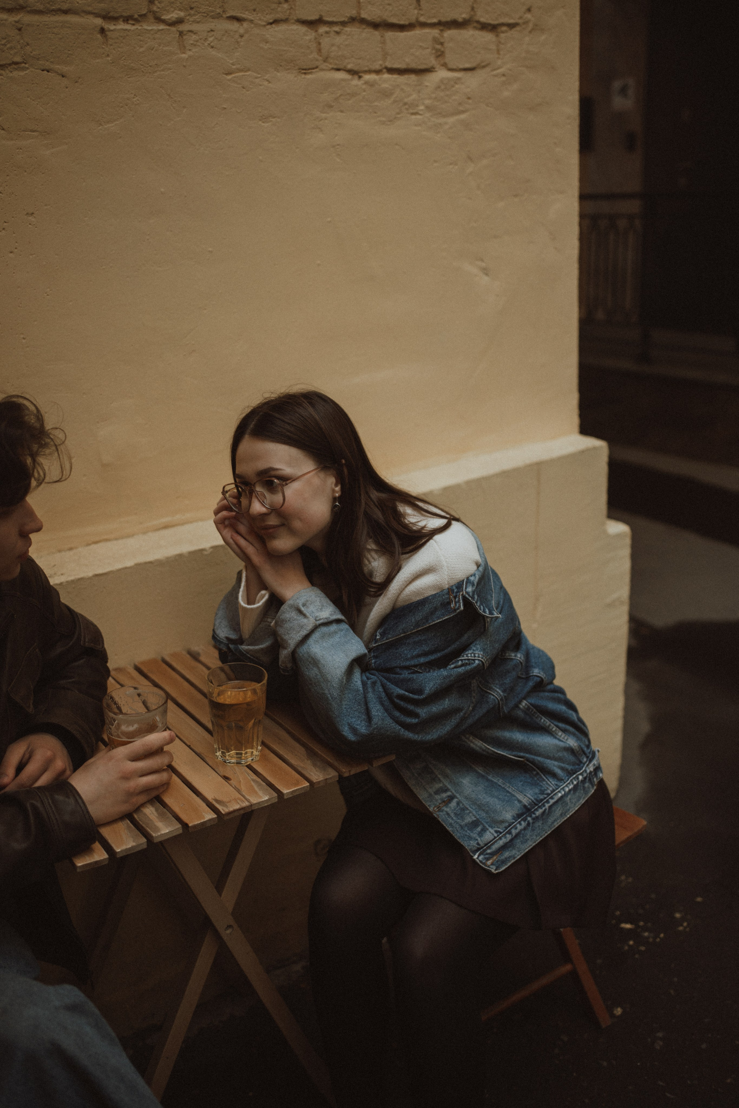 […youth is a diamond of memories…]. Фотограф в Архангельске