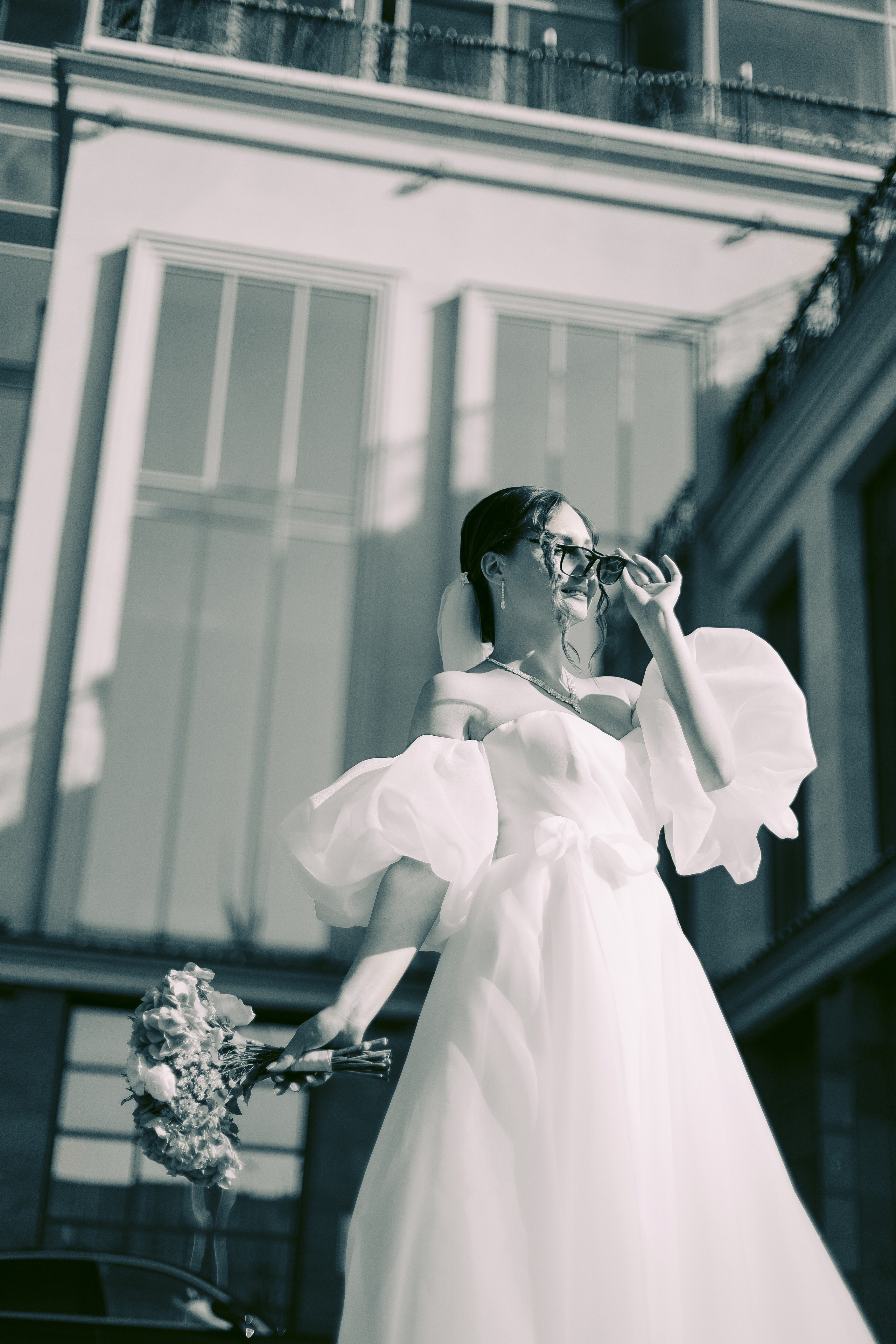 Про свадьбу Андрея и Насти. Семейный и детский фотограф в Туле