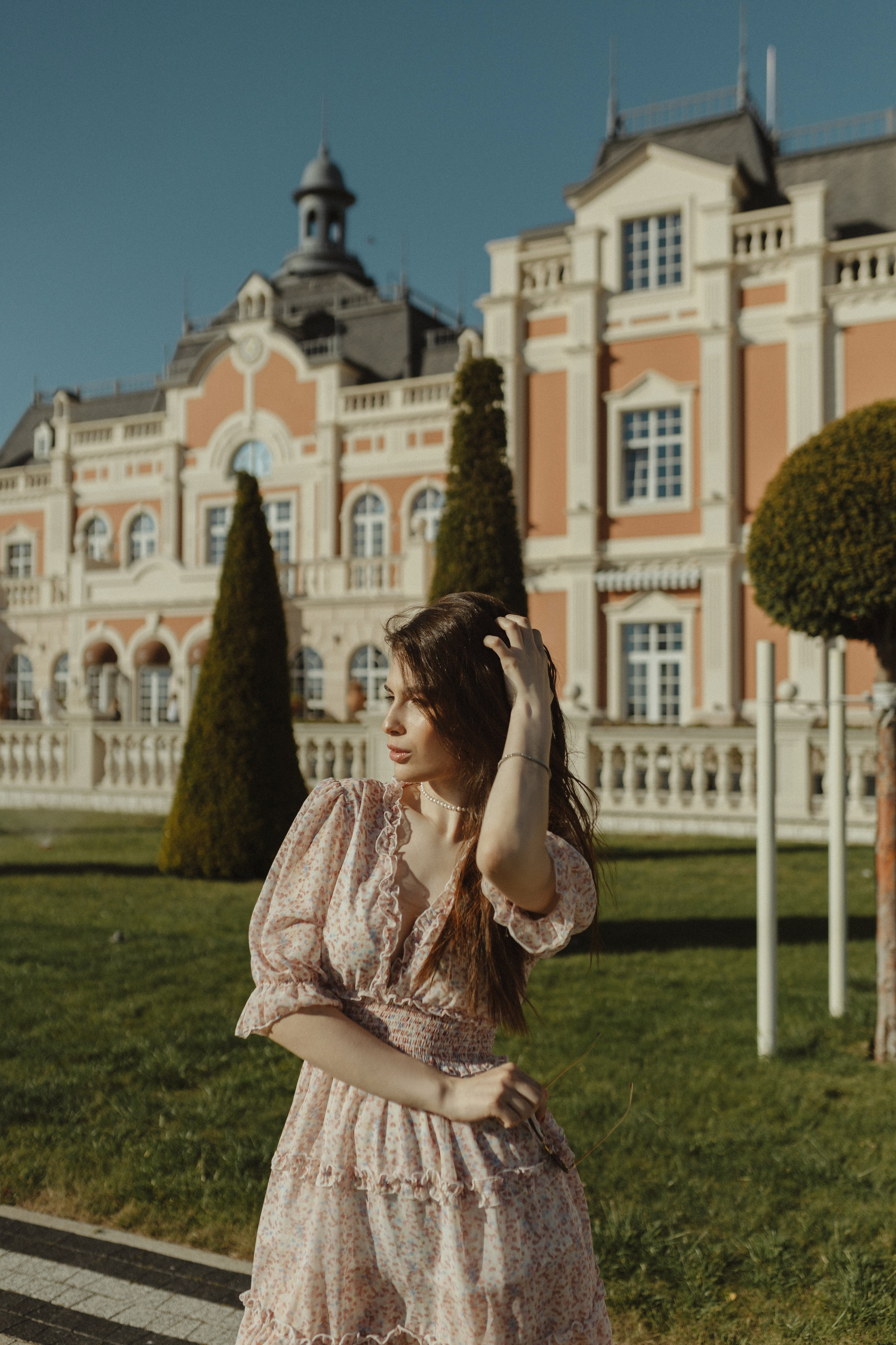 Ева ШАТО. СЕМЕЙНЫЙ фотограф Краснодар Анастасия Михайлова