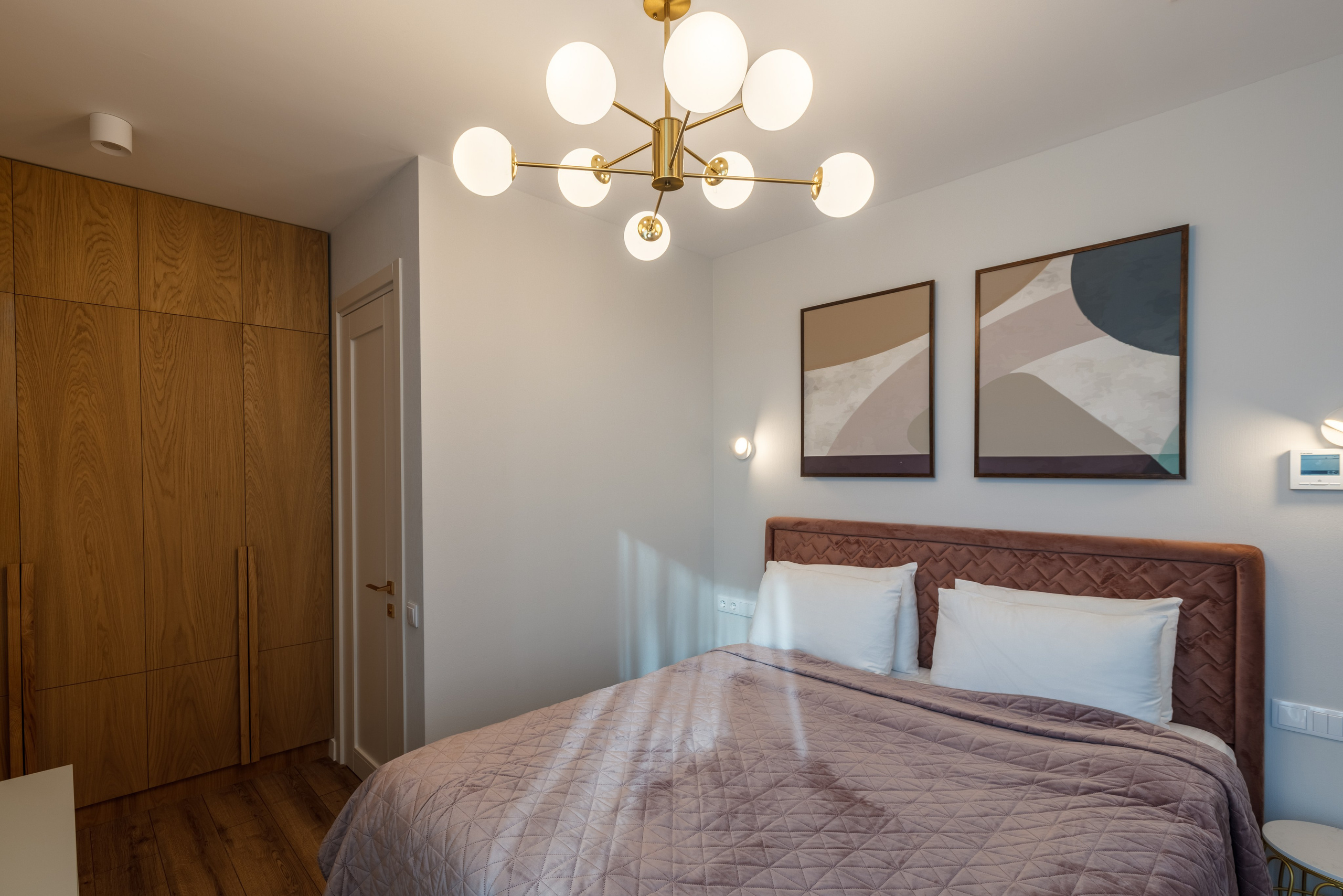 BELLEVUE RESIDENCE by HILTON. Режиссёр, клипмейкер, фотограф — Андрей Охота