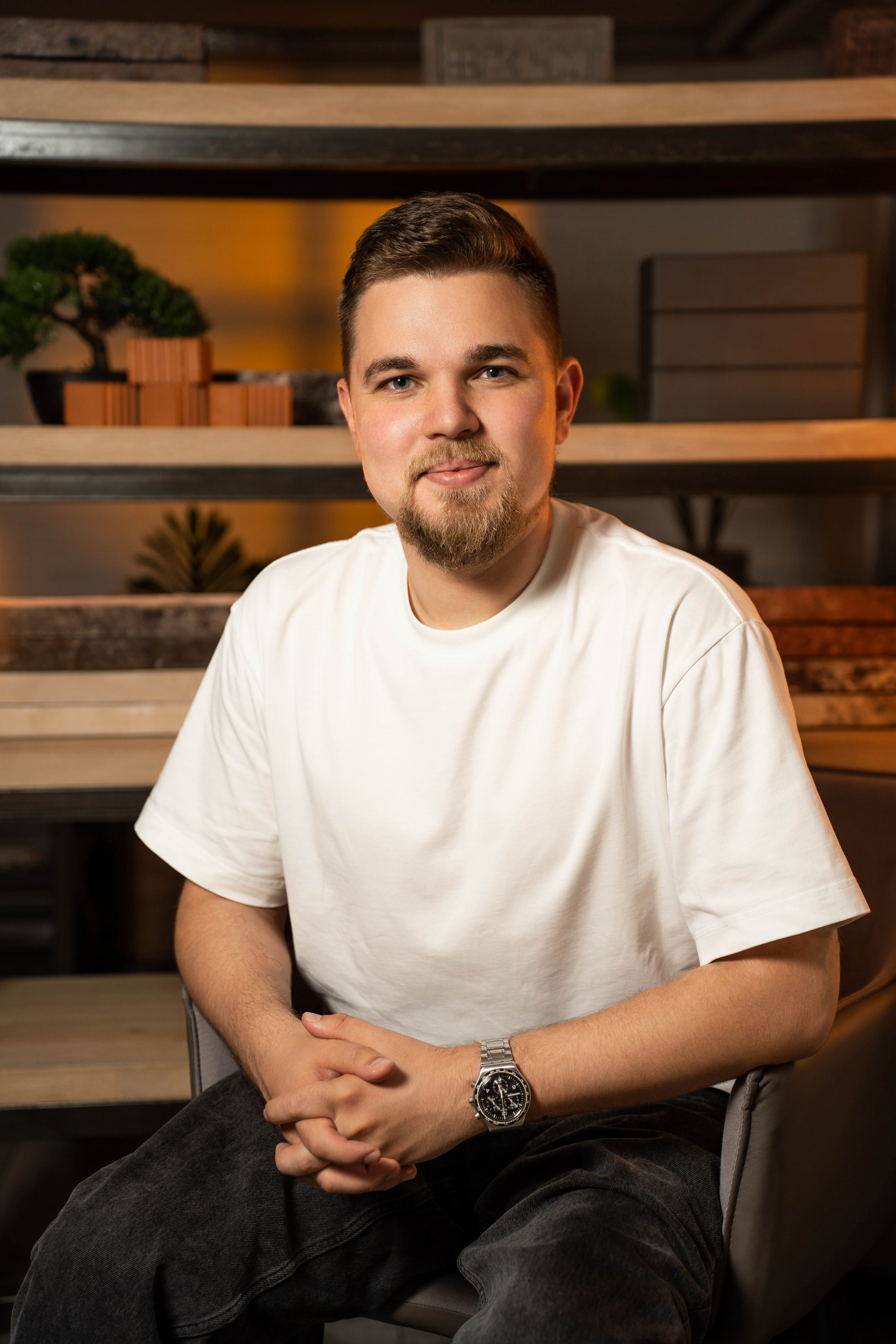 КЛМ ГРУПП. Фотограф Абакумова Анастасия