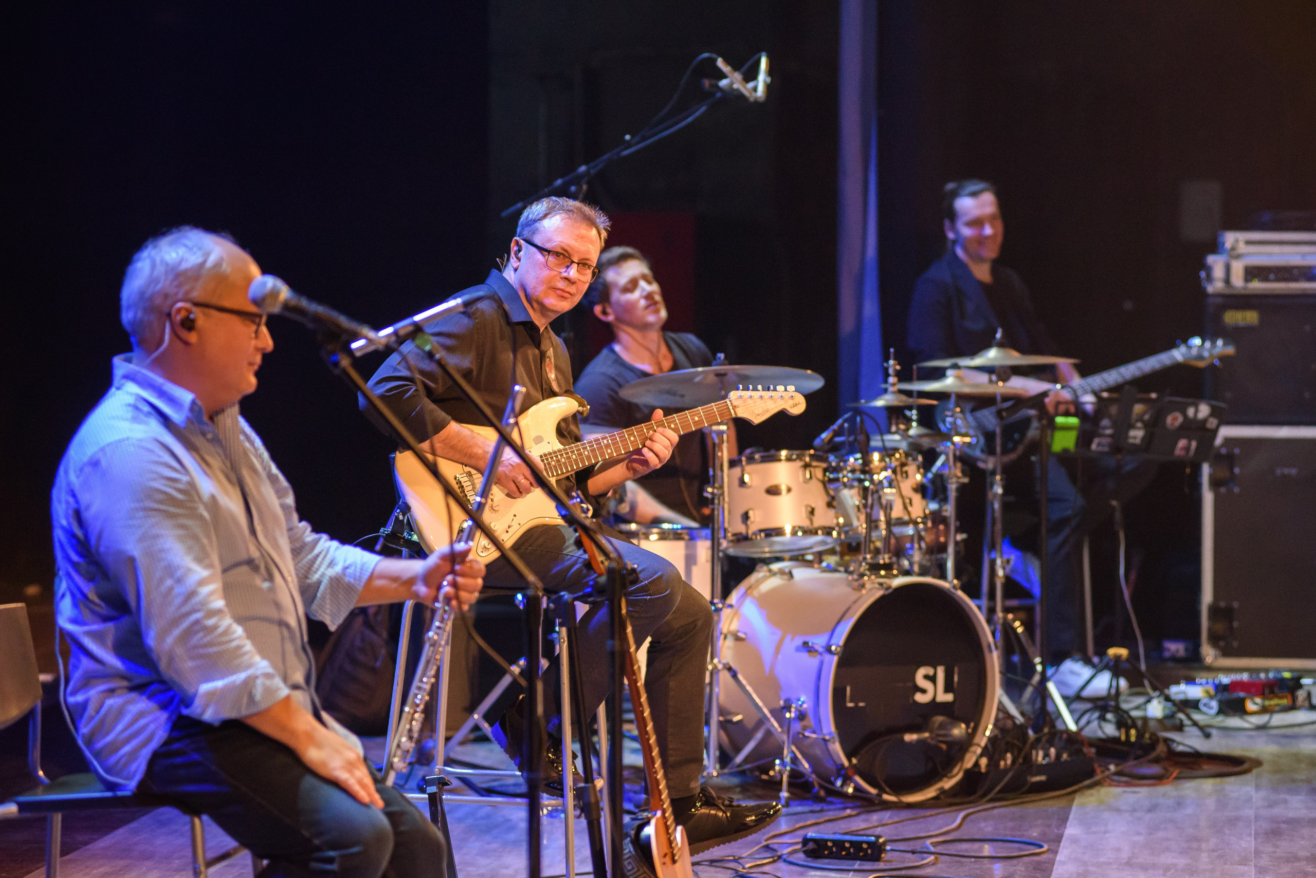 Антон и Виктория Макарские — «Имена на все времена», КЗ Измайлово. Бренд-фотограф для экспертов и блогеров в Москве Влада Горбовская