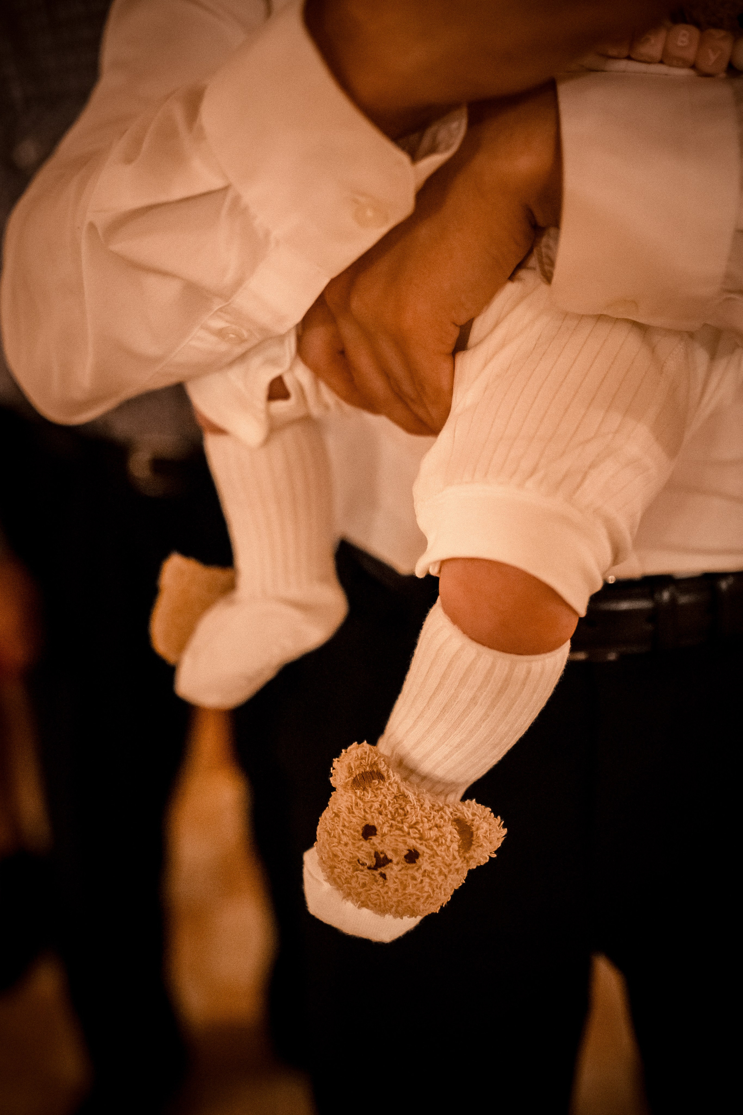 Крещение Эмилии