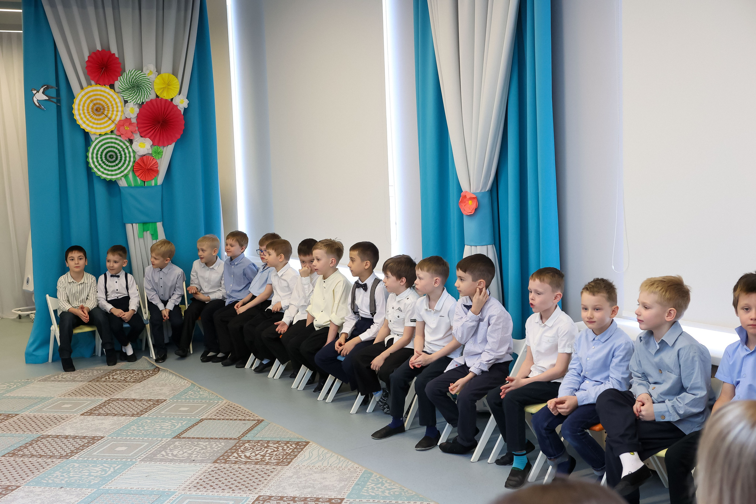 Детские мероприятия. Фотограф для вас и вашего бизнеса в Москве Альбина Никифоров