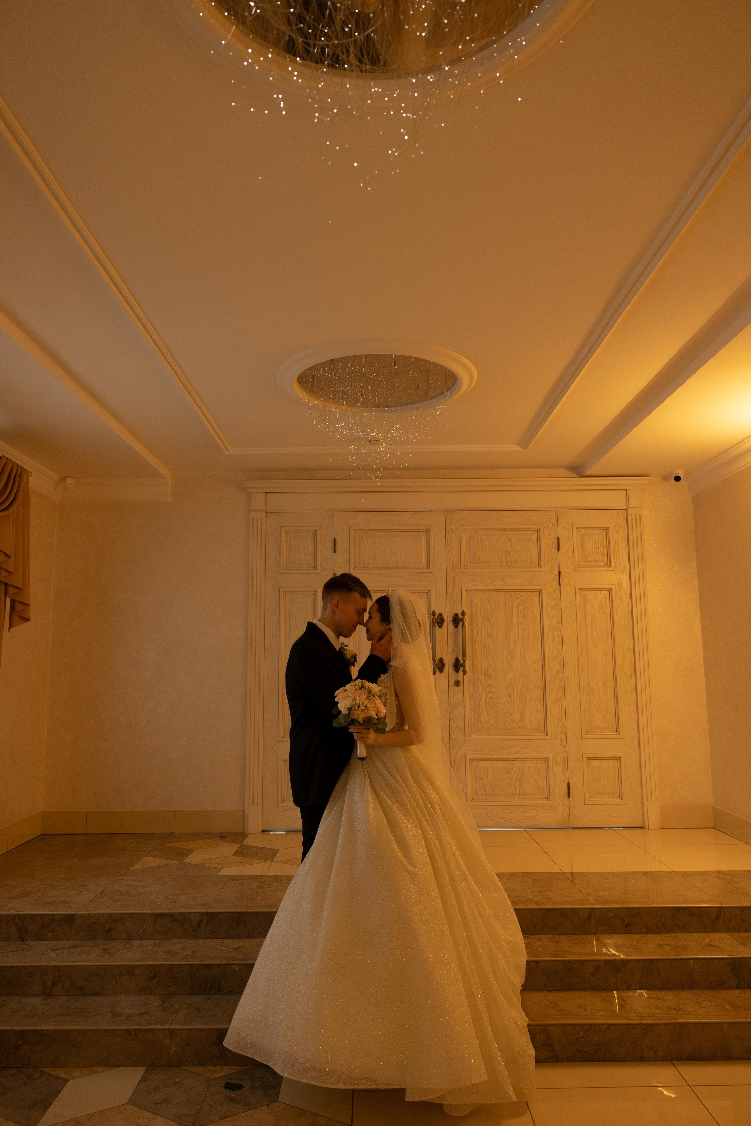 Свадебная история. В родном гнезде. Свадебный и семейный фотограф Рассказова Виктория