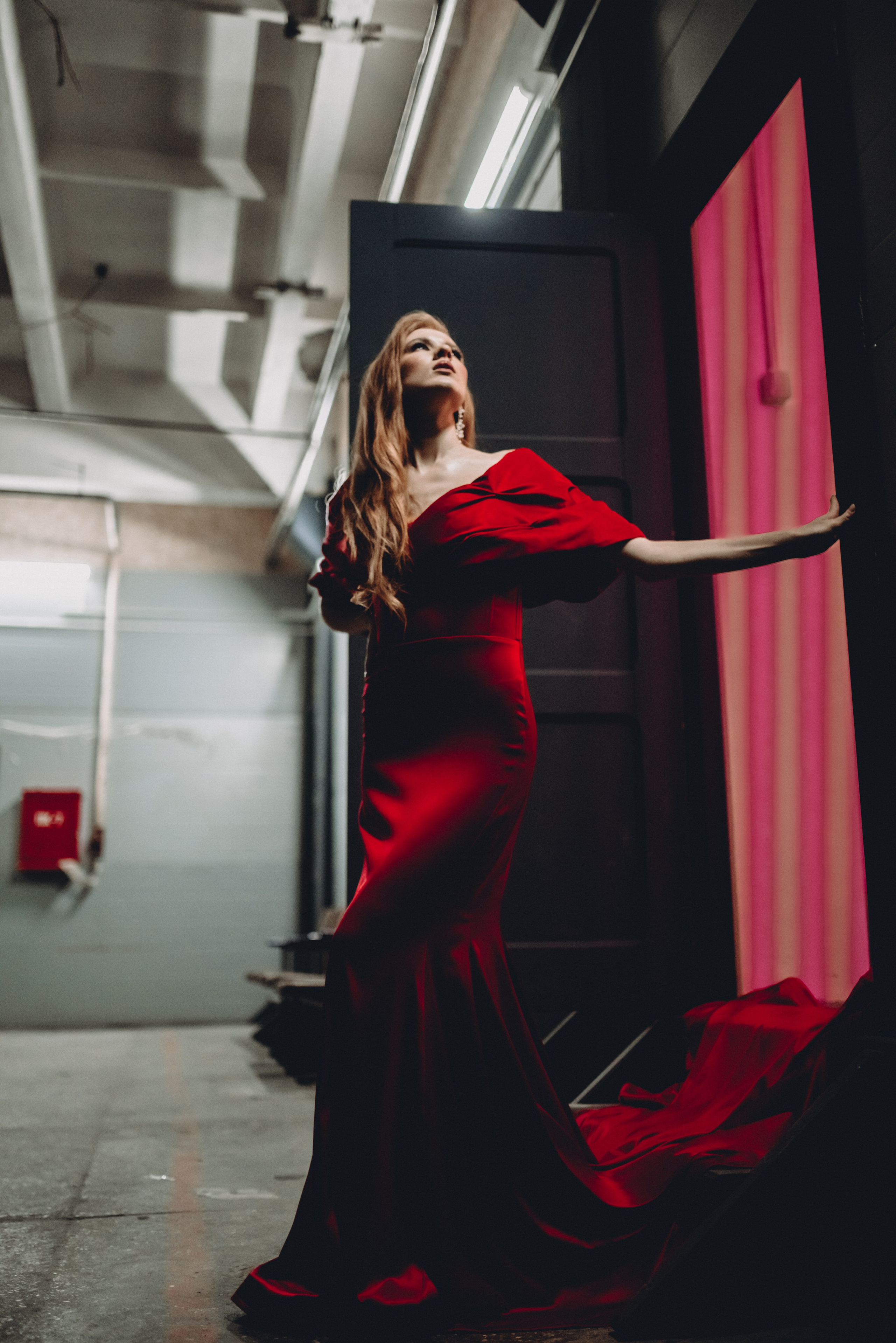 VERONIKA 2024 étude. Фотограф Санкт-Петербург, Новороссийск