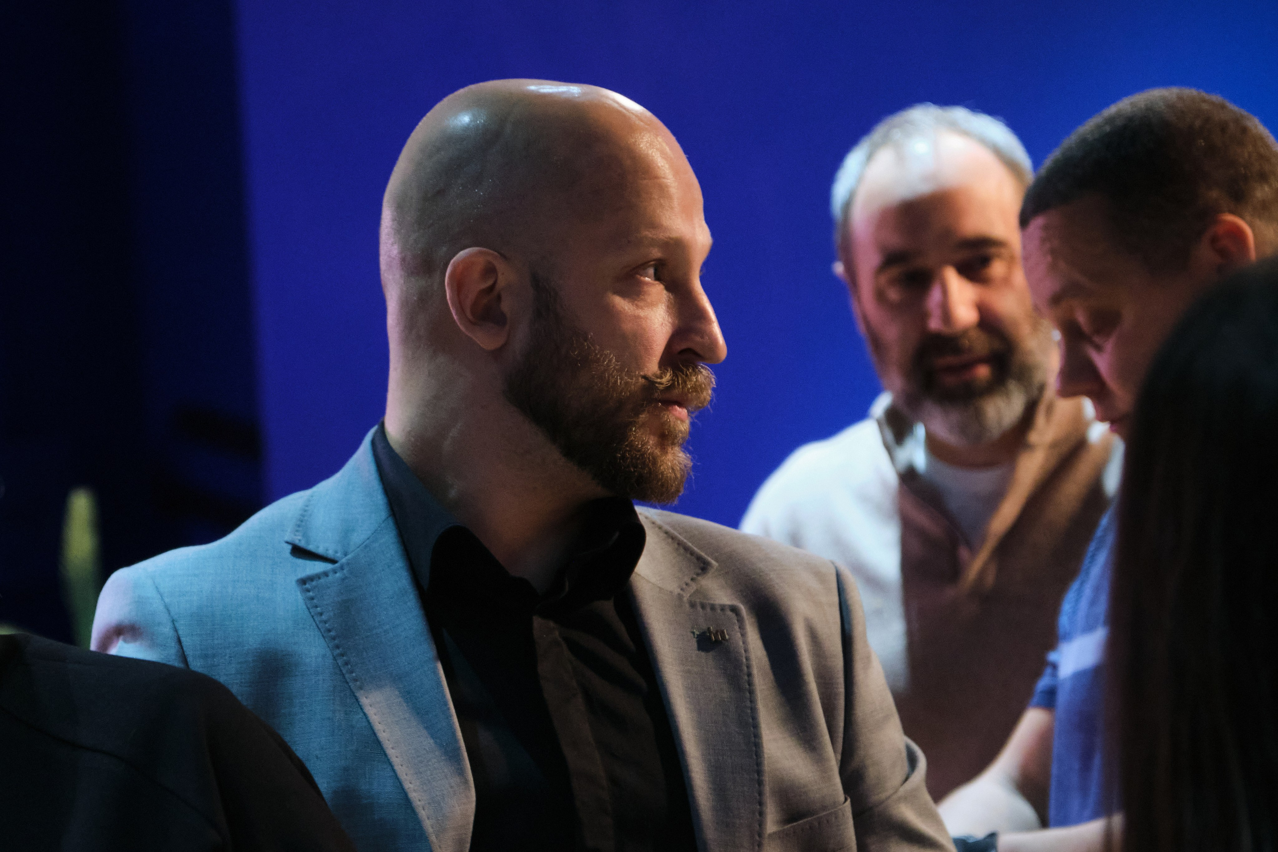 Qweez. Фотограф в Санкт-Петербурге