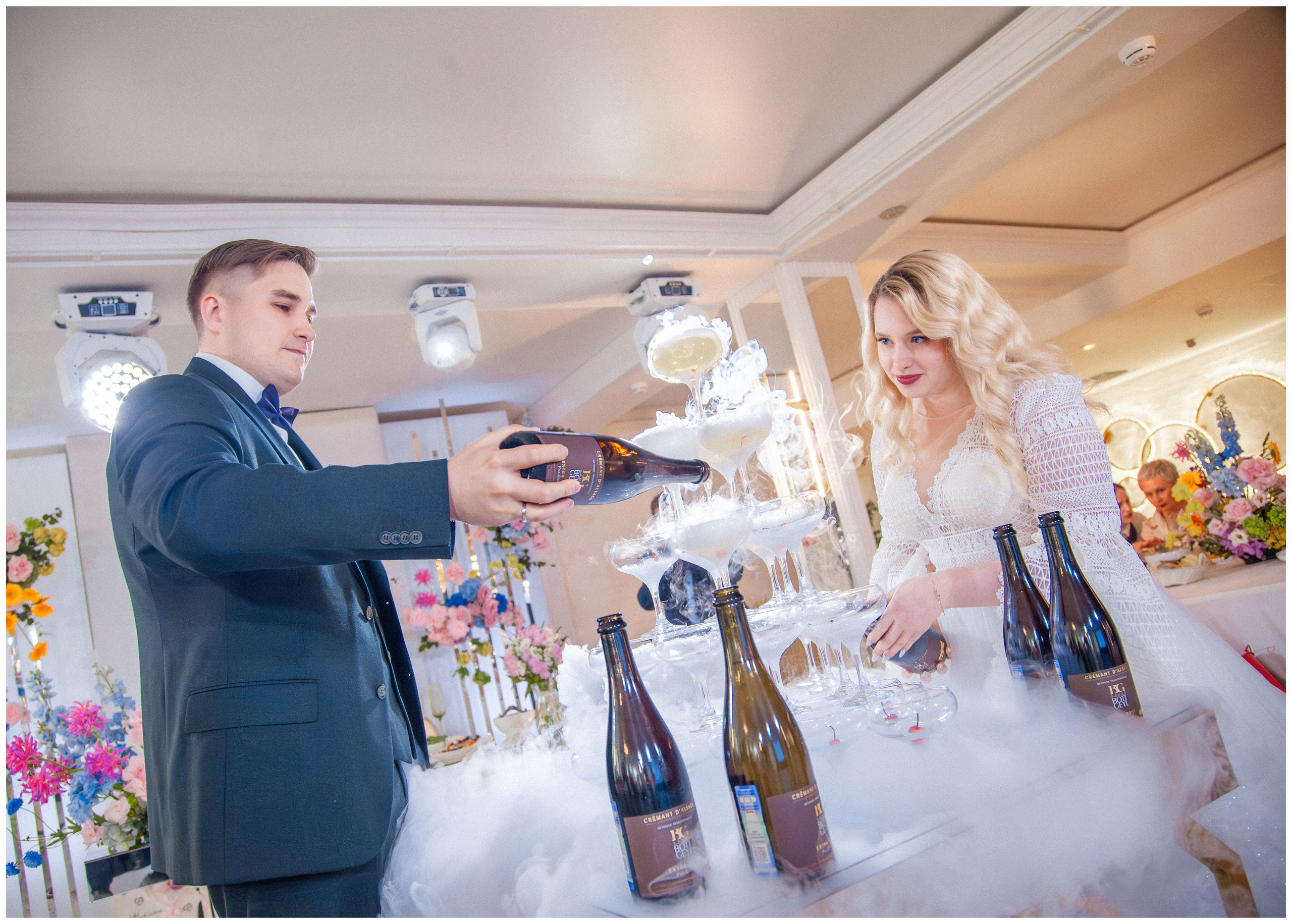 Никита и Екатерина. Георгий Тришаков