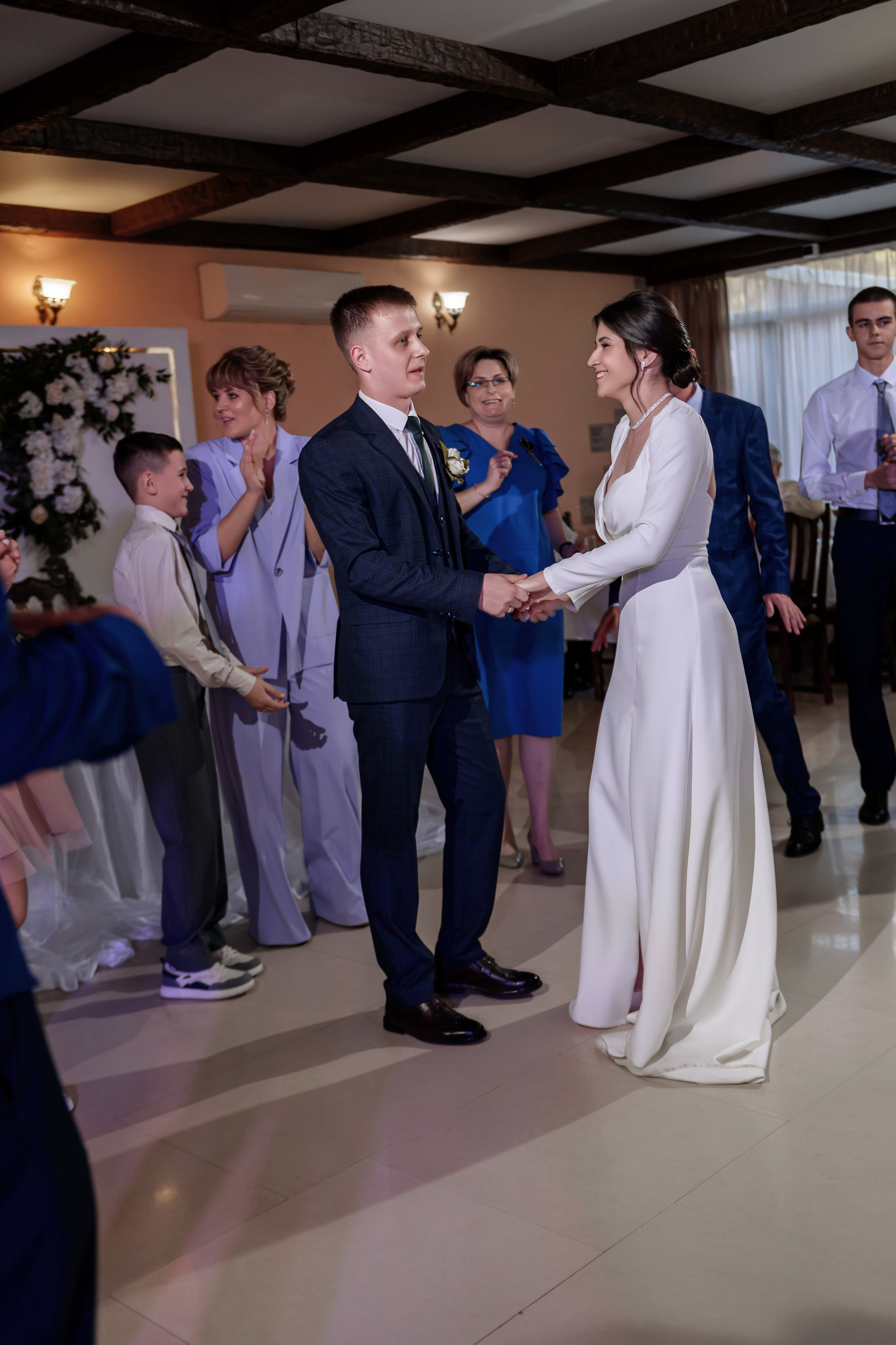 Эдуард и Виктория. Свадебный фотограф Белгород Валуйки Старый Оскол Воронеж