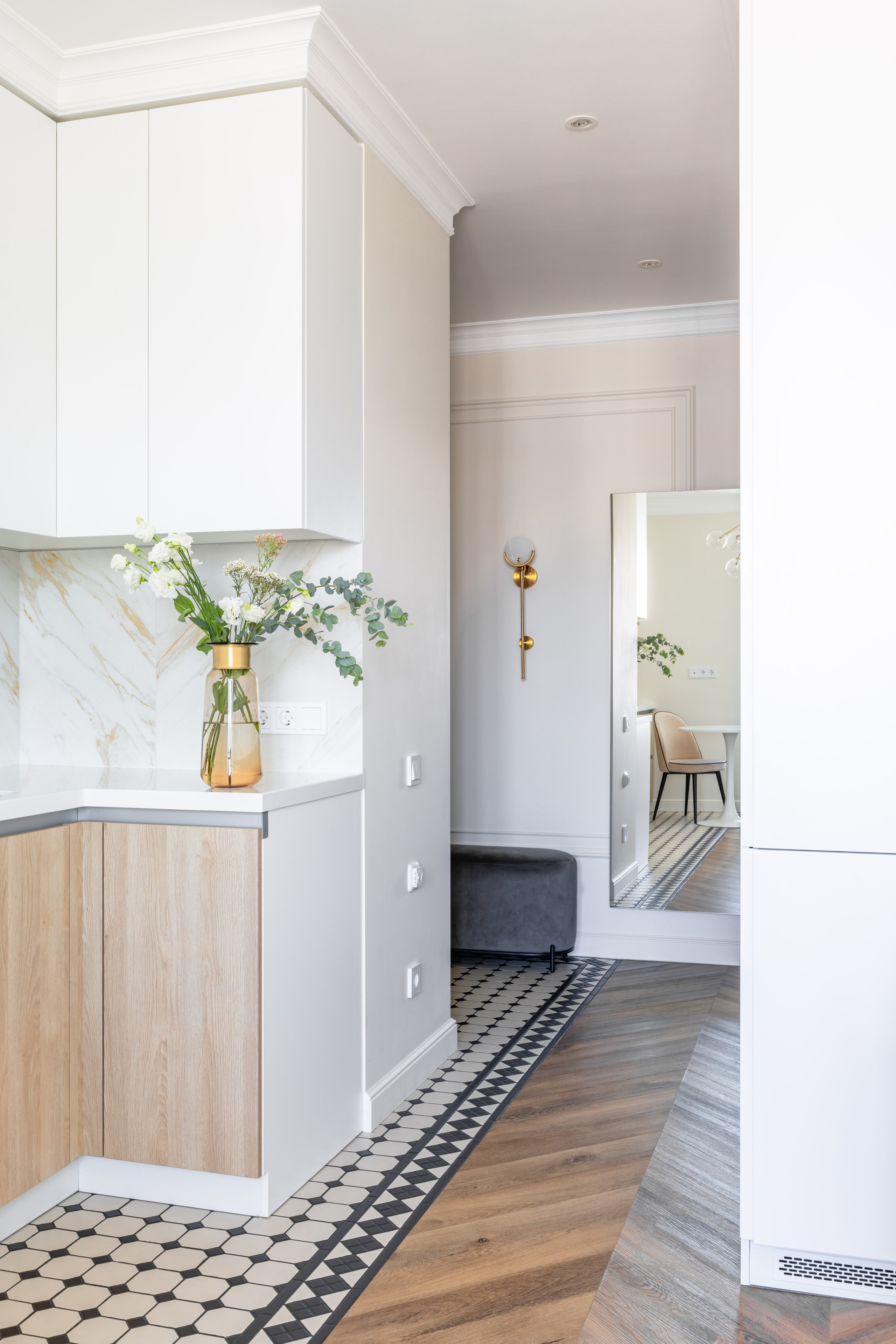 Портфолио. Интерьерный фотограф СПб Тувике Михаил