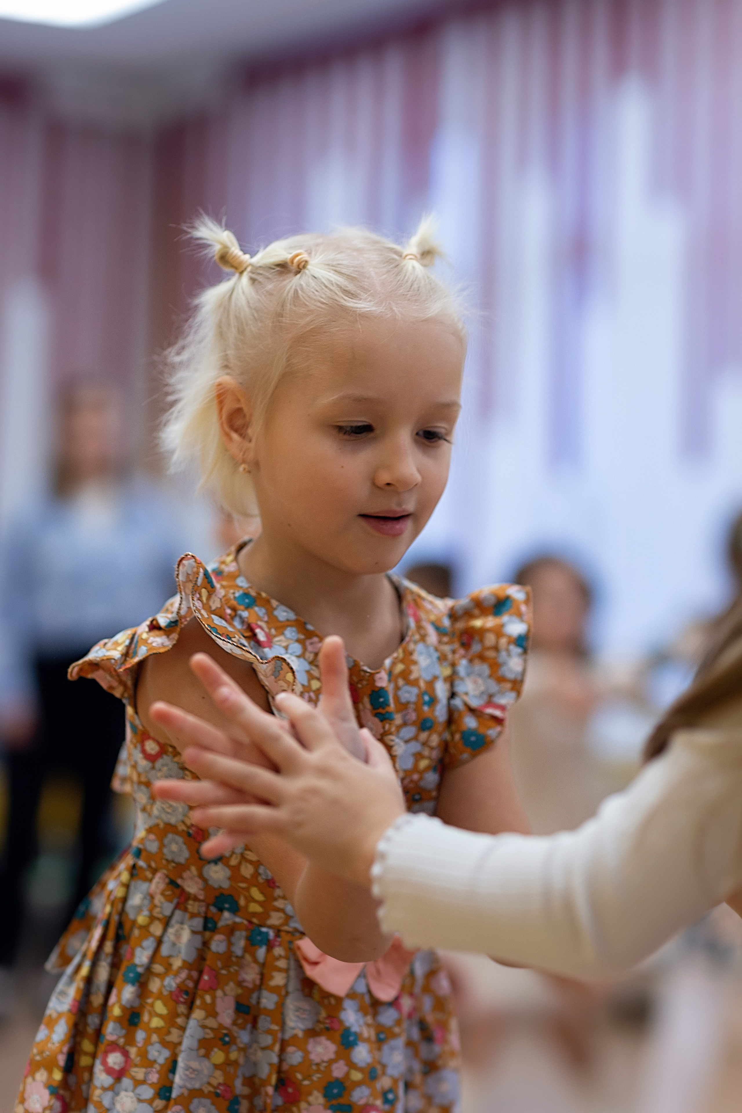 Старшая группа_день в саду_2024. Семейный фотограф в Санкт-Петербурге