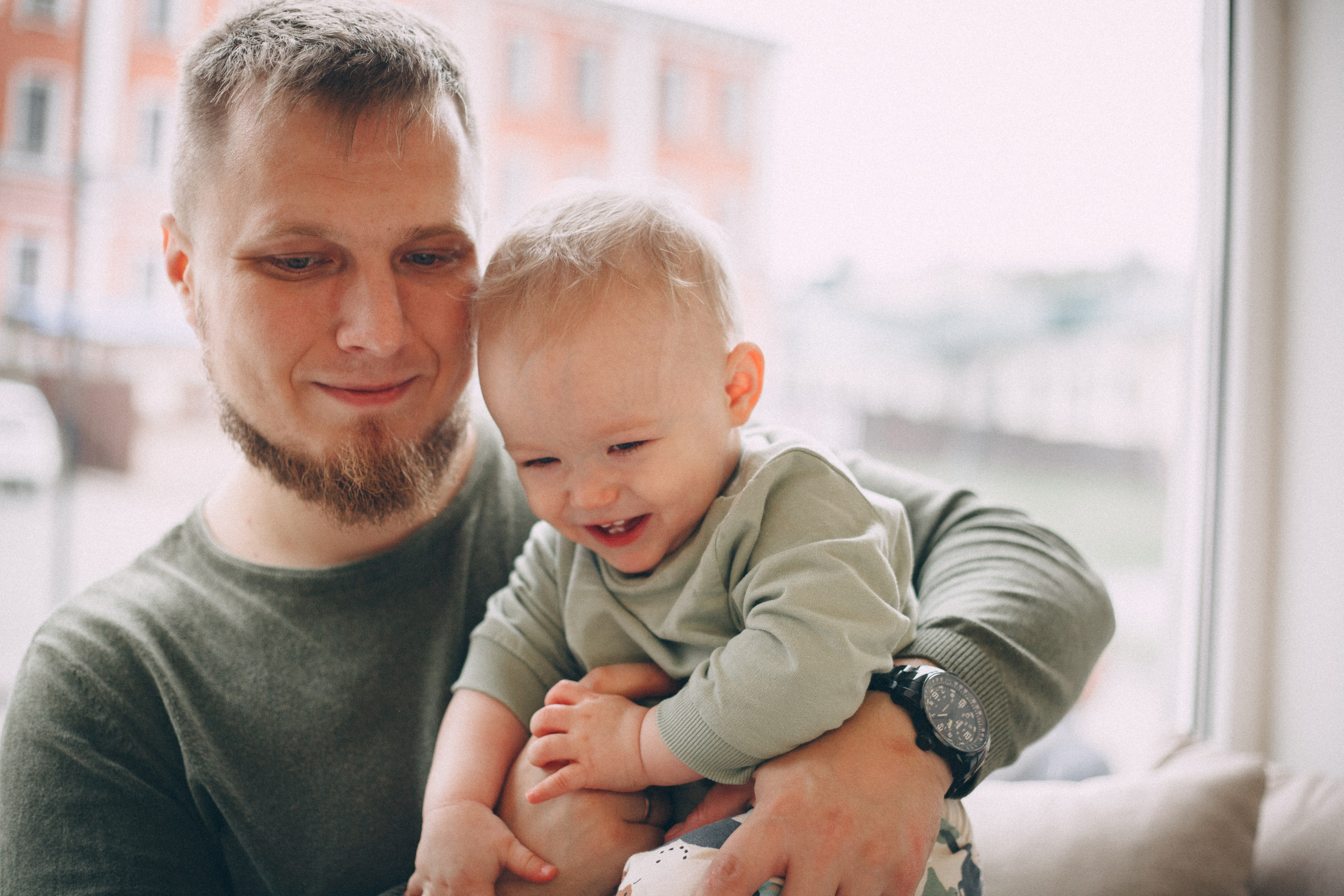 Семьи и пары. Фотограф в Ростове Александр Курылев