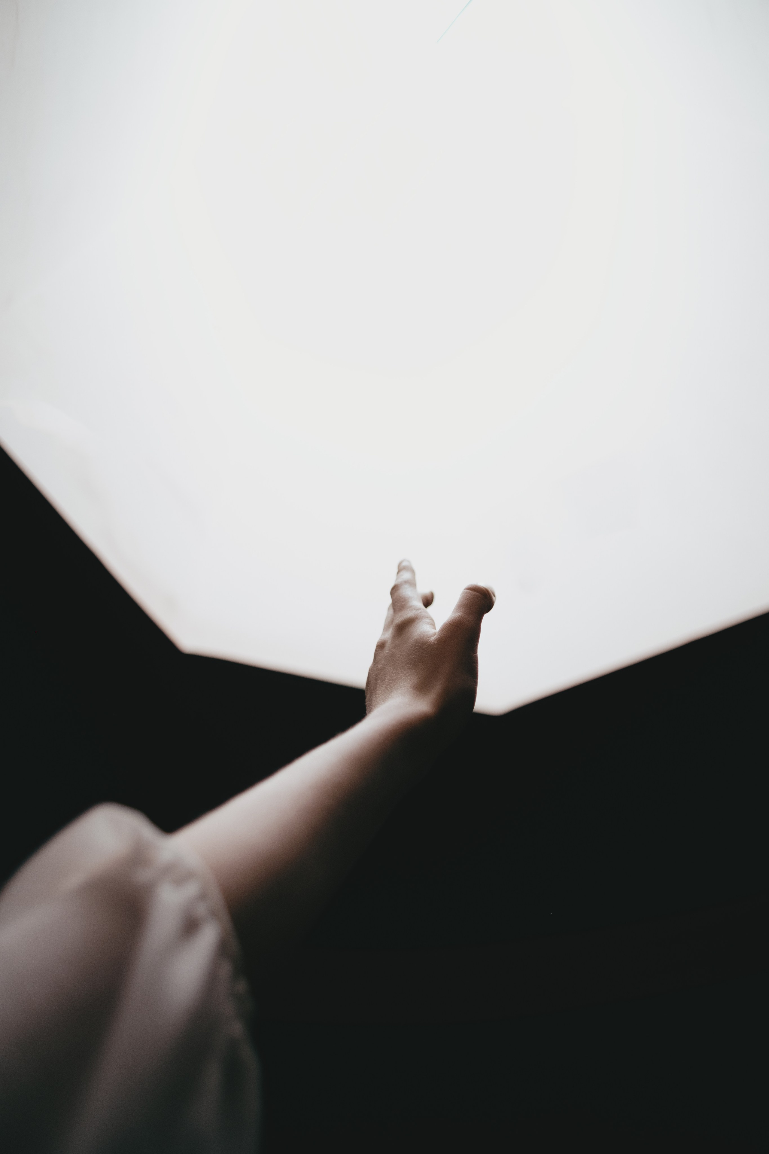 Катя. Съёмка в красной парадной. Lickord