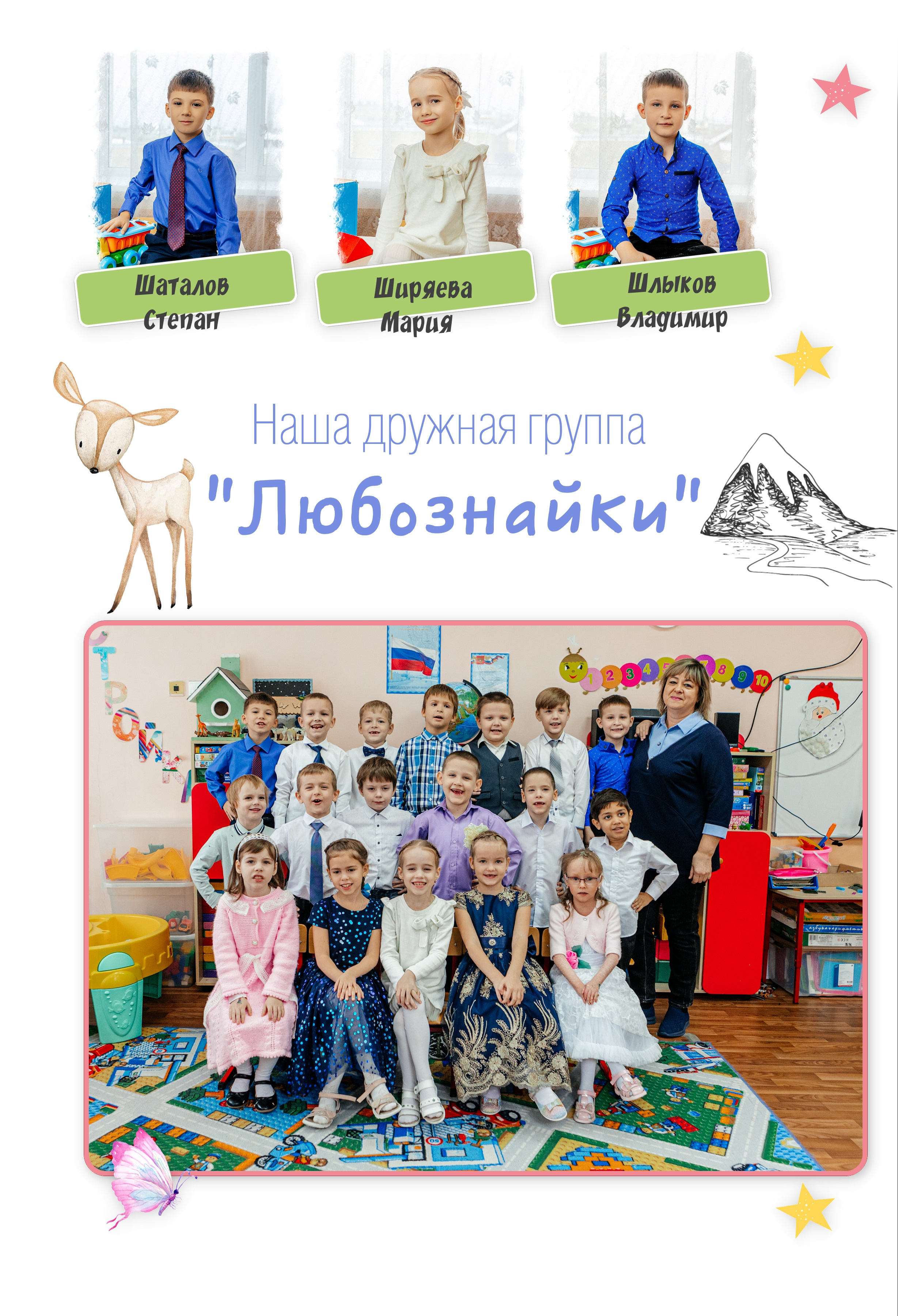 Альбом постраничный 24стр. Свадебный и семейный фотограф в Воронеже Катя Фишка