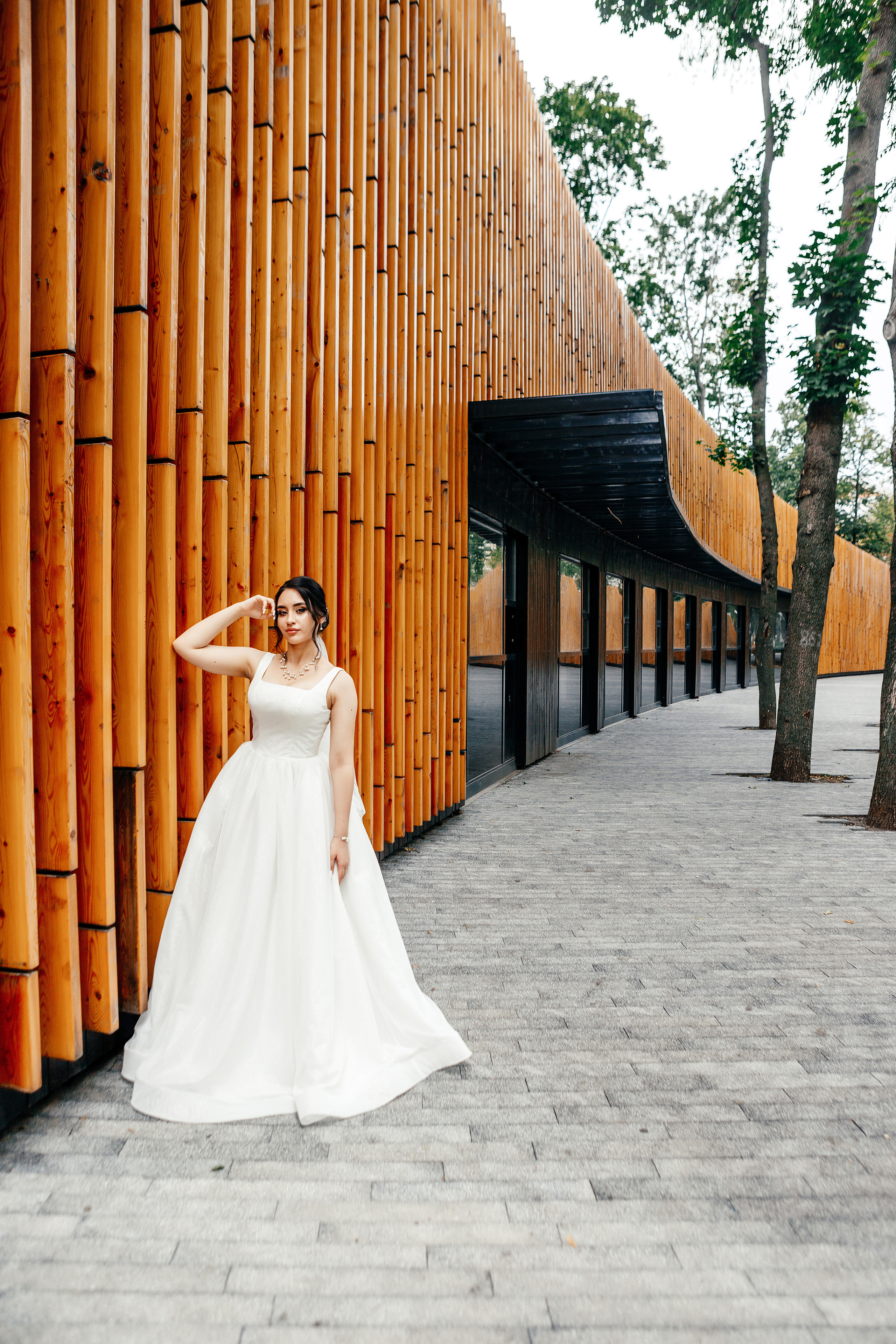Владимир и Настя. Свадебный и семейный фотограф в Воронеже Катя Фишка