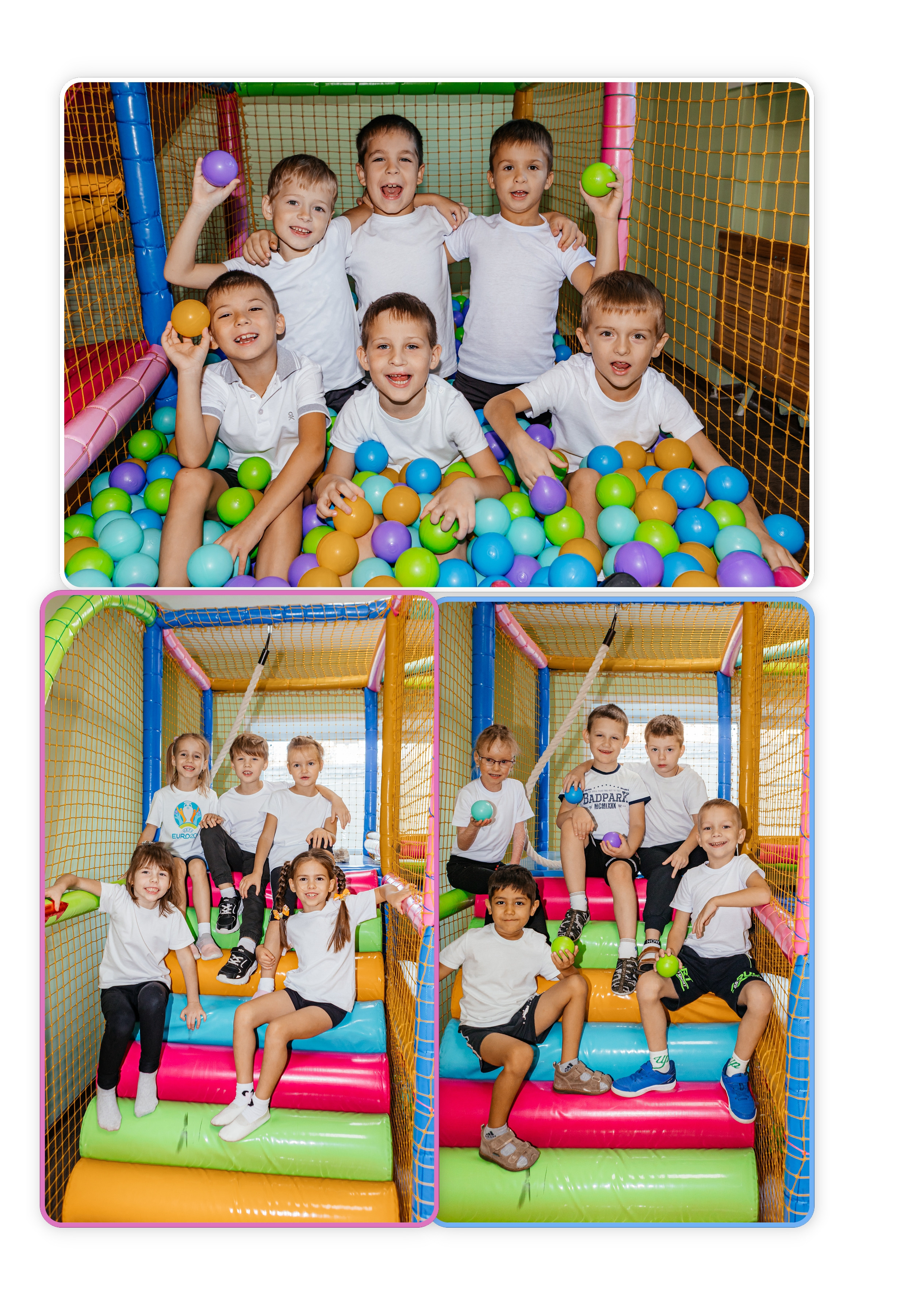 Альбом постраничный 24стр. Свадебный и семейный фотограф в Воронеже Катя Фишка