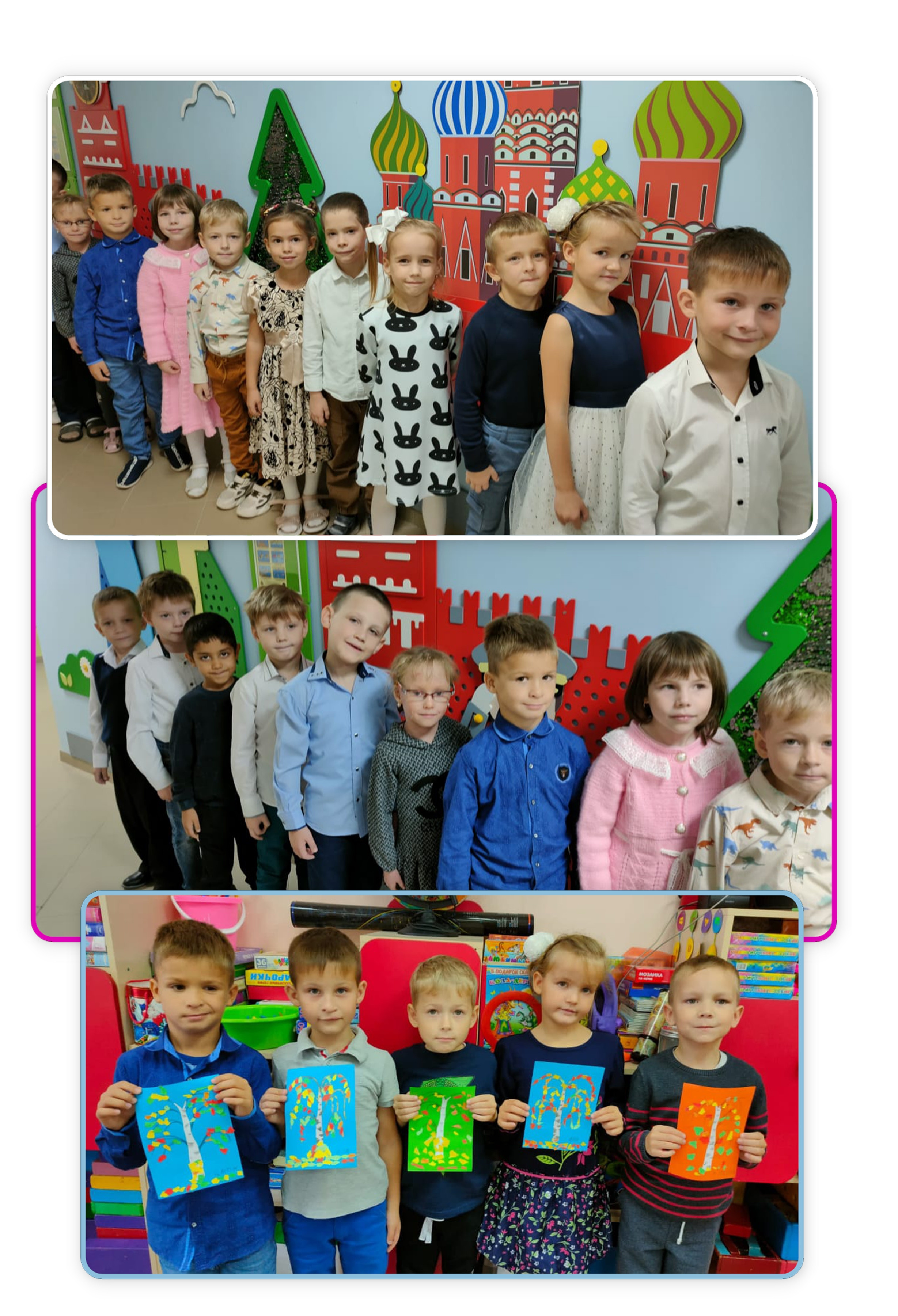 Альбом постраничный 24стр. Свадебный и семейный фотограф в Воронеже Катя Фишка