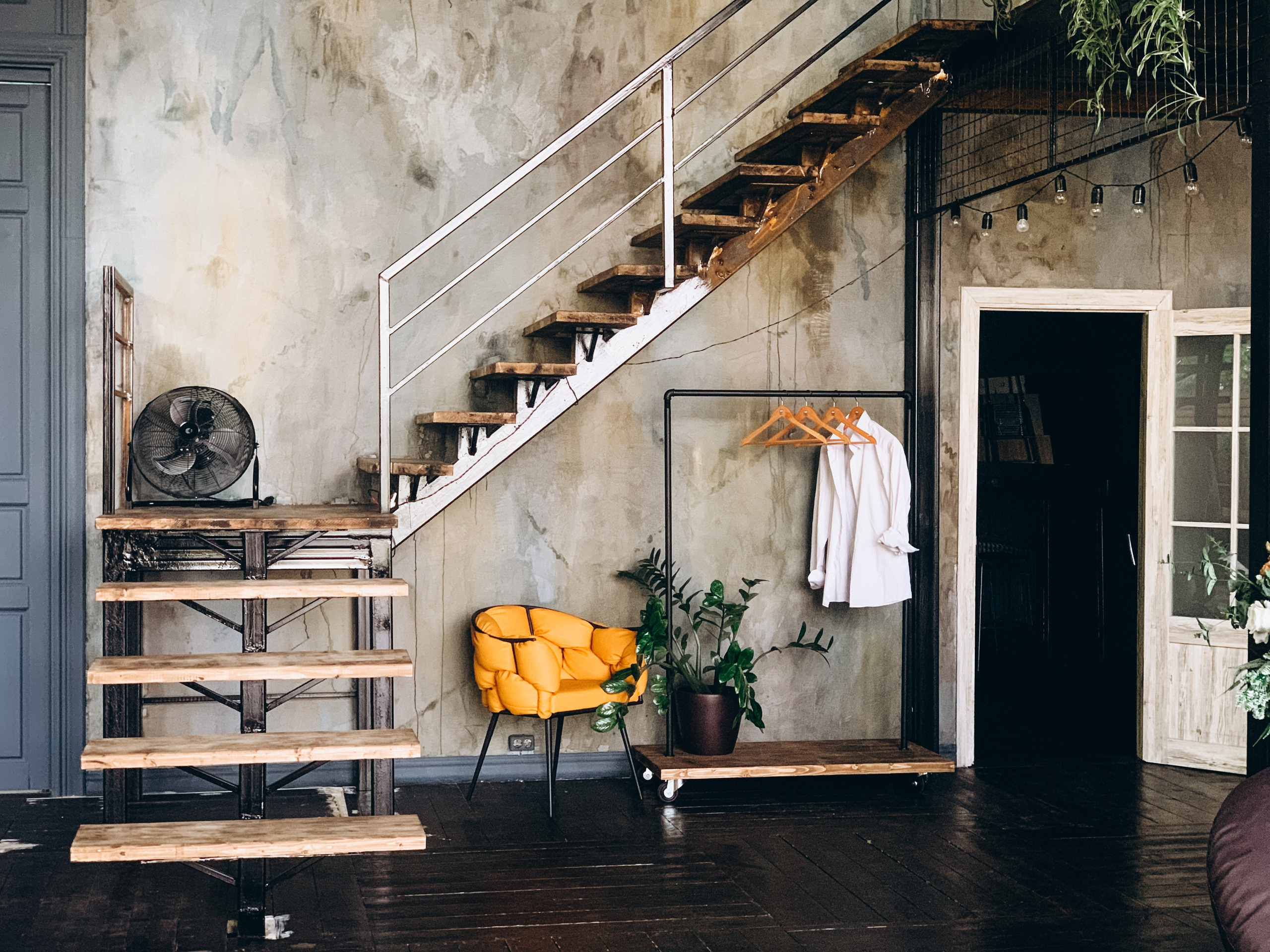 12.24 Темный зал. Свадебный и семейный фотограф в Воронеже Катя Фишка