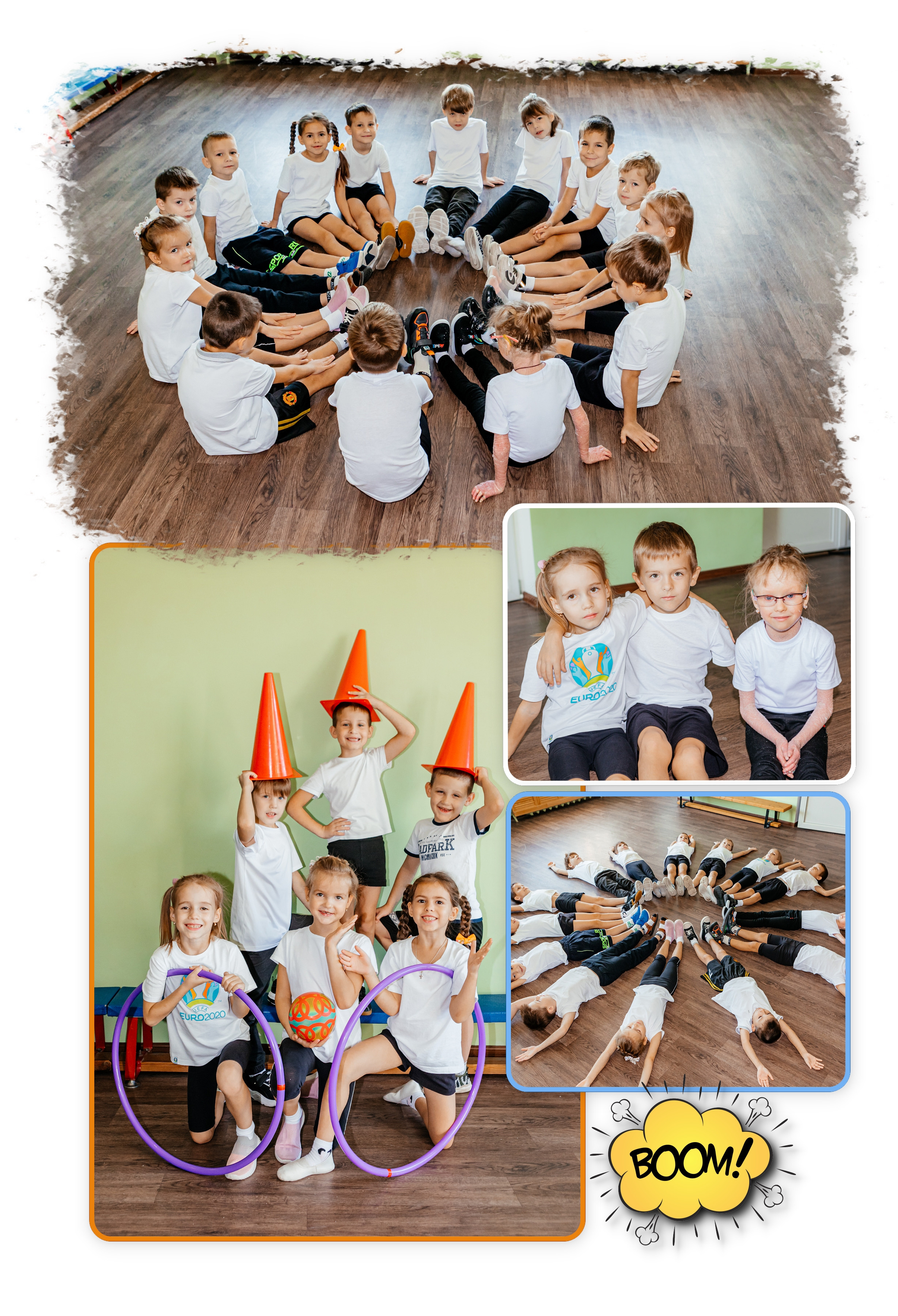 Альбом постраничный 24стр. Свадебный и семейный фотограф в Воронеже Катя Фишка