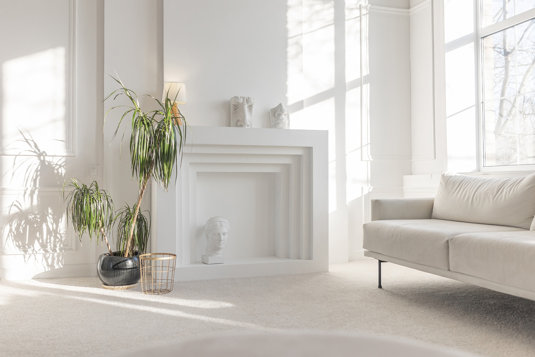 Фотостудия «MUSE» зал Dzen. Свадебный и семейный фотограф в Воронеже Катя Фишка