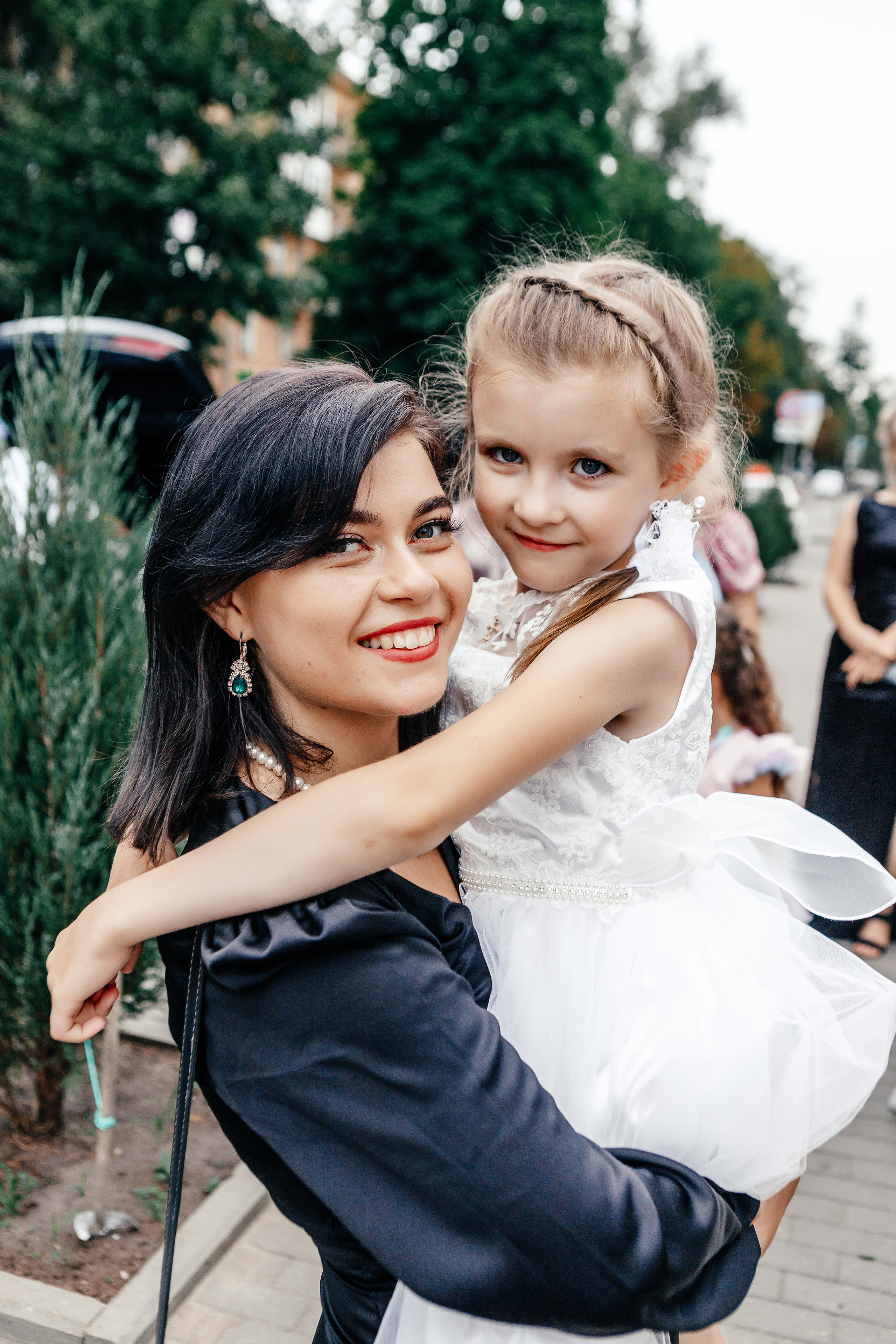 Владимир и Настя. Свадебный и семейный фотограф в Воронеже Катя Фишка