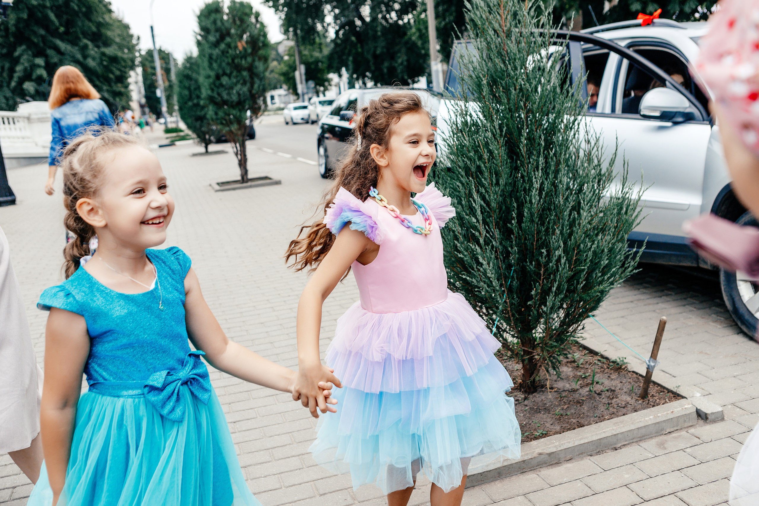 Владимир и Настя. Свадебный и семейный фотограф в Воронеже Катя Фишка