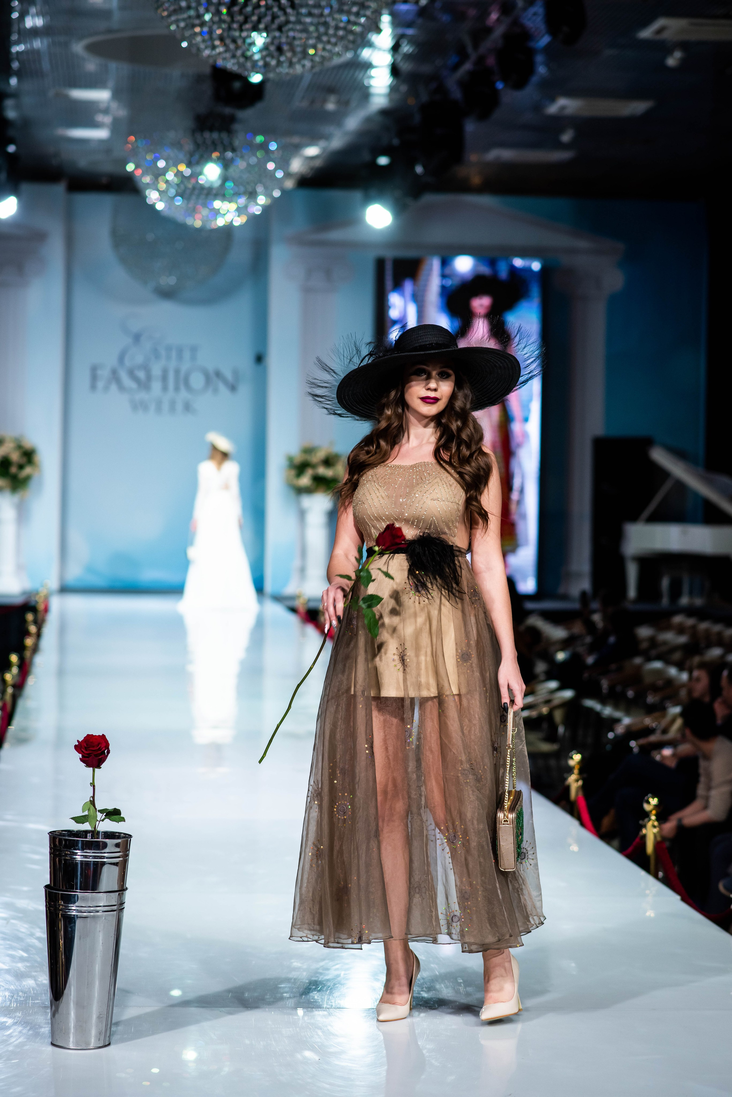 Иван Рыбников. Главная