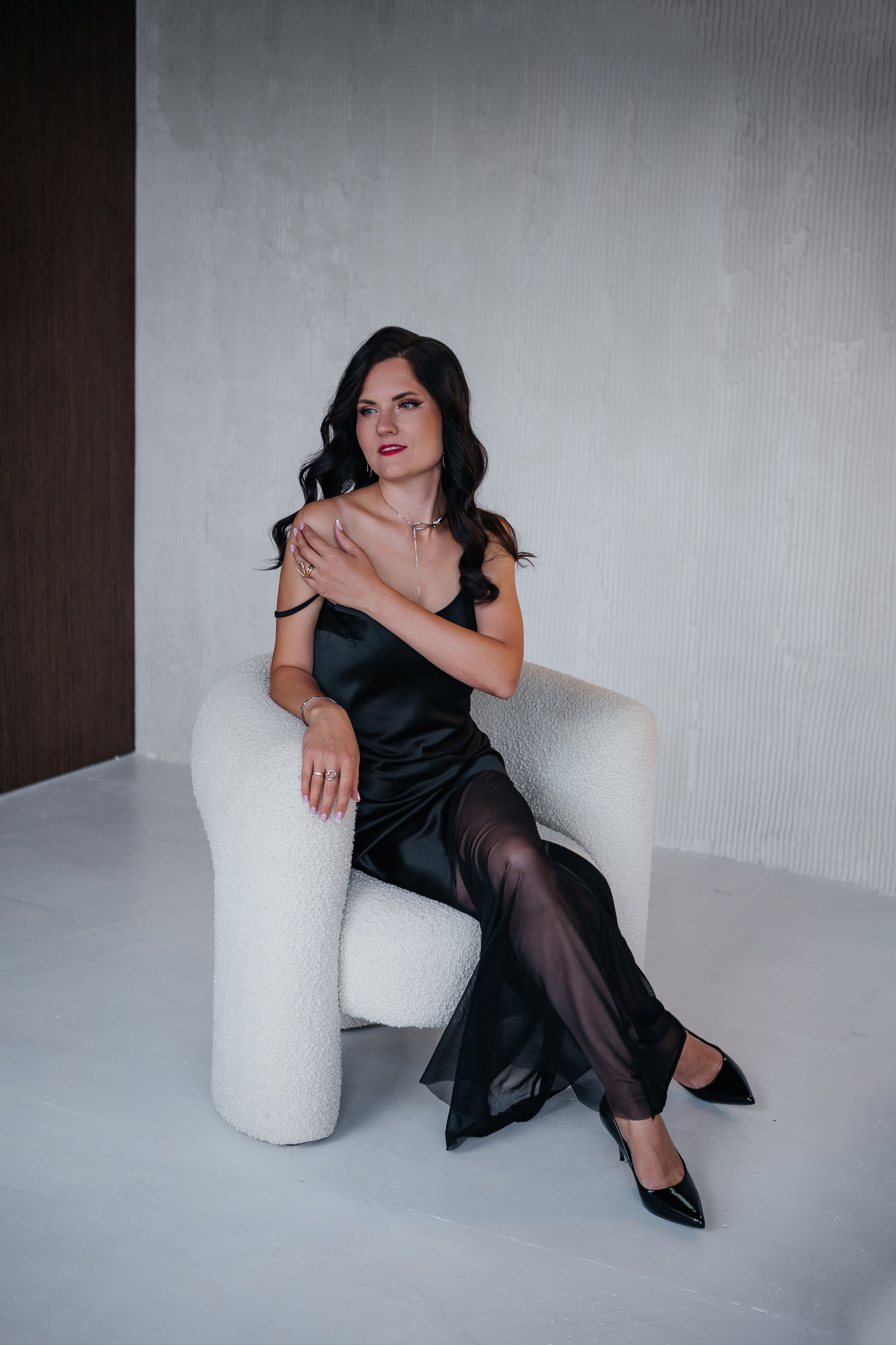 Контент съемка Марина. Фотограф Калуга