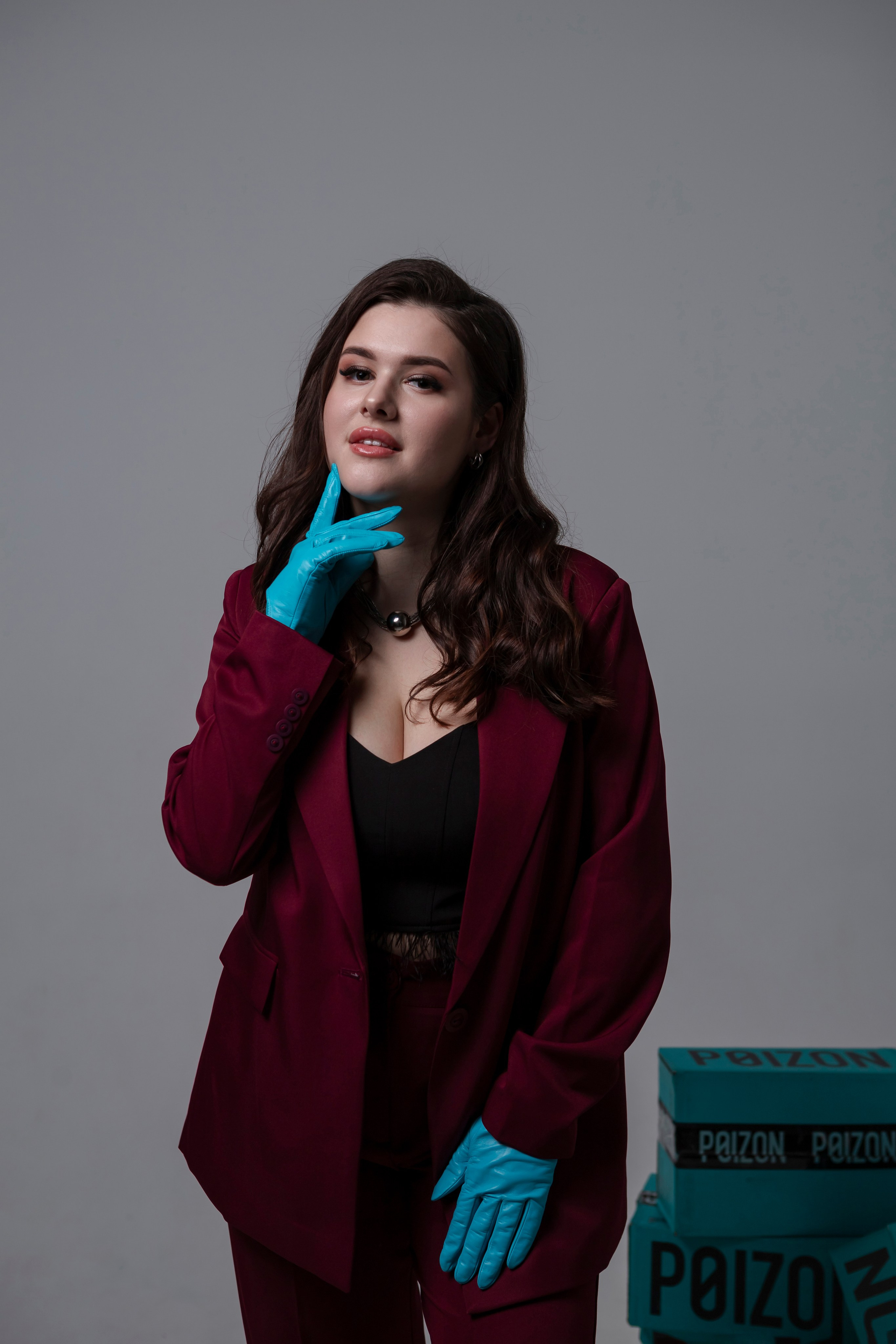 Контент съемка для Яны. Фотограф Калуга