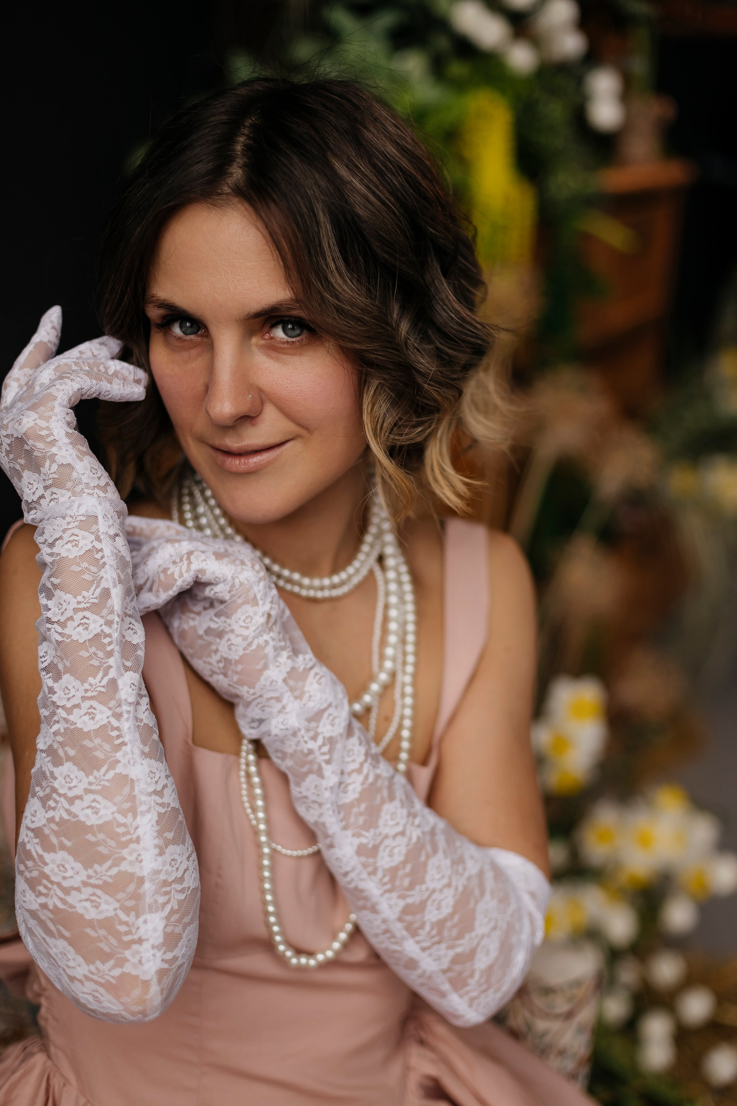 Съемка Виктория. Фотограф Калуга