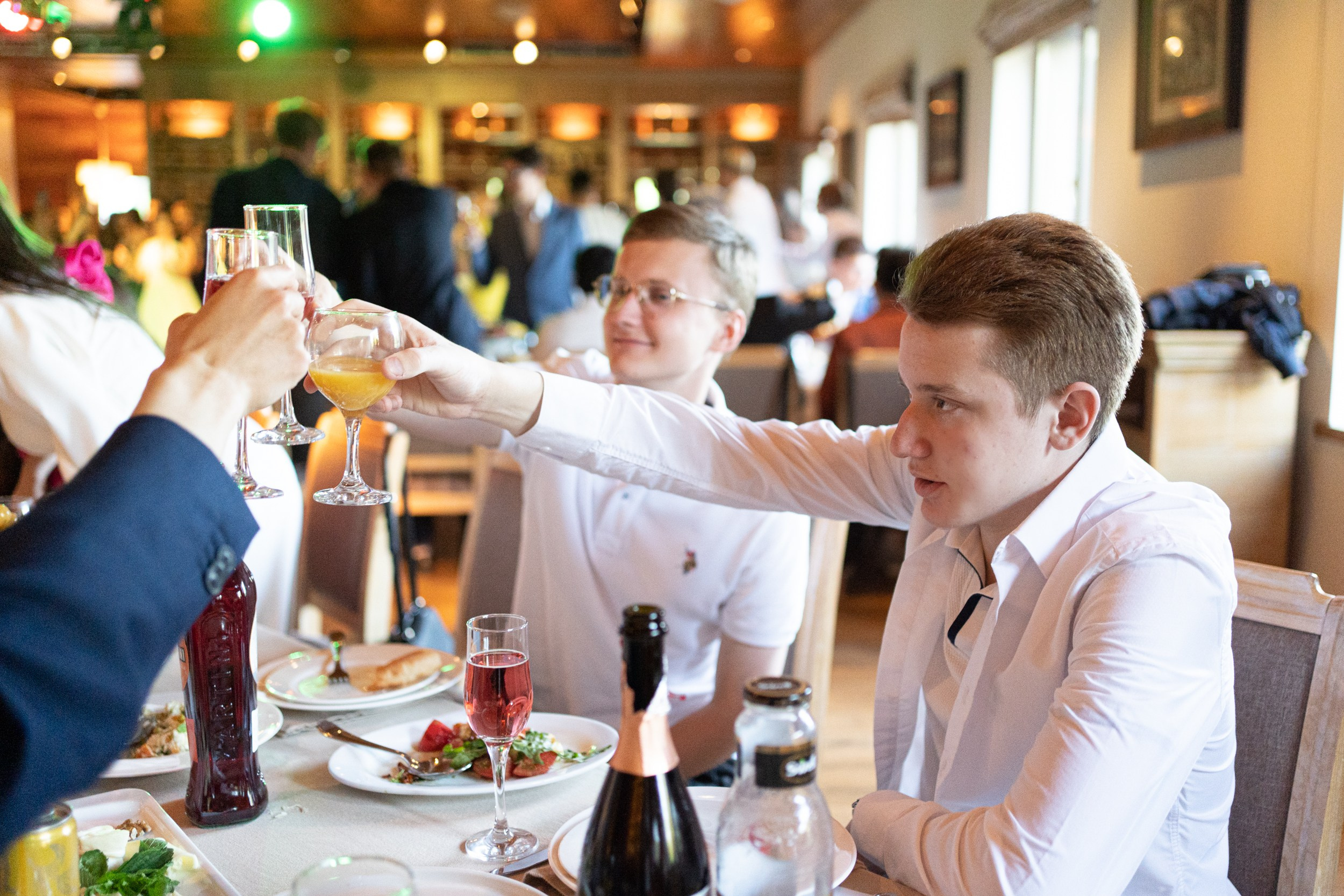 Гимназия выпуск. Главная