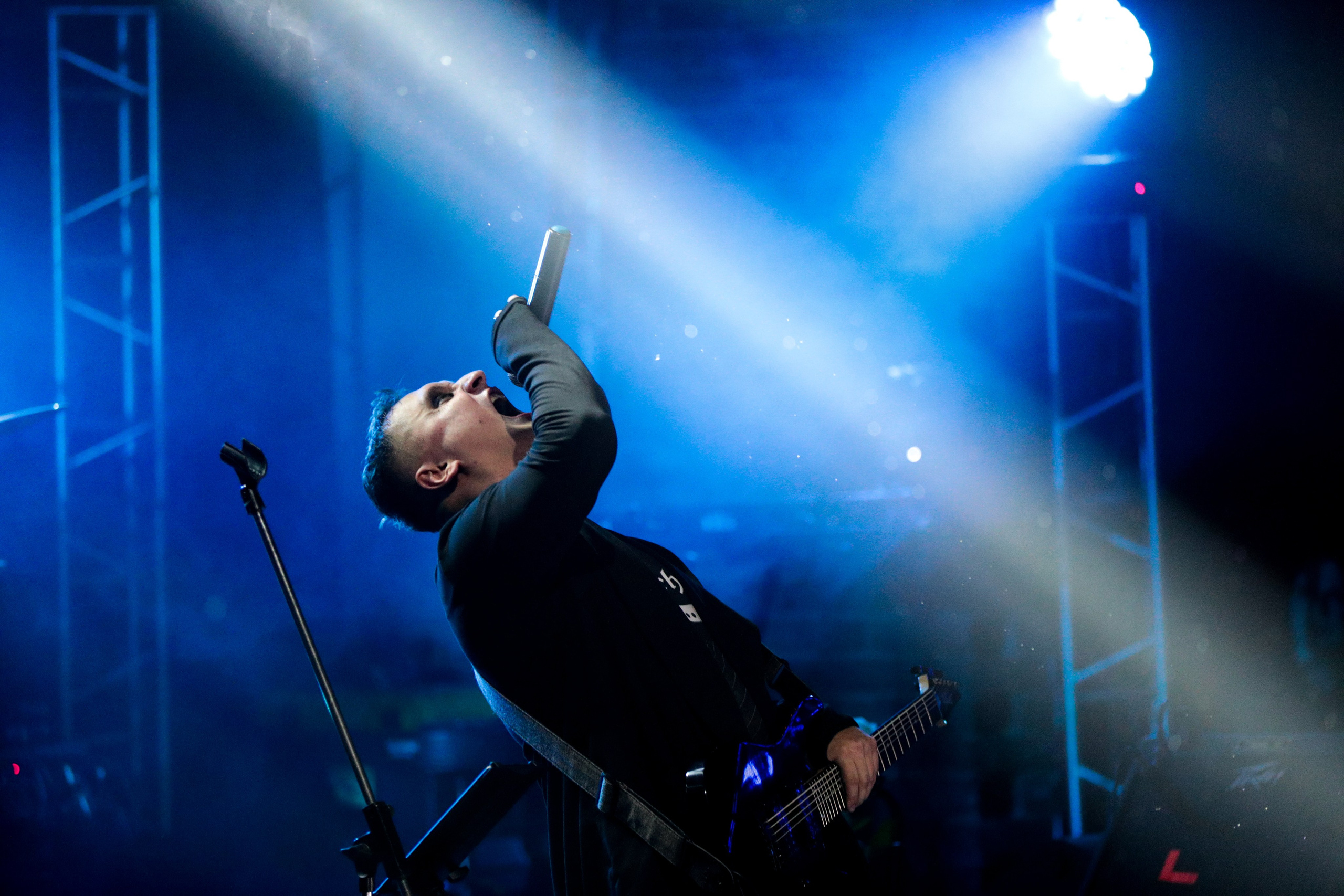 Концерты. Спортивный фотограф в Нижнем Новгороде Евгений Тетера