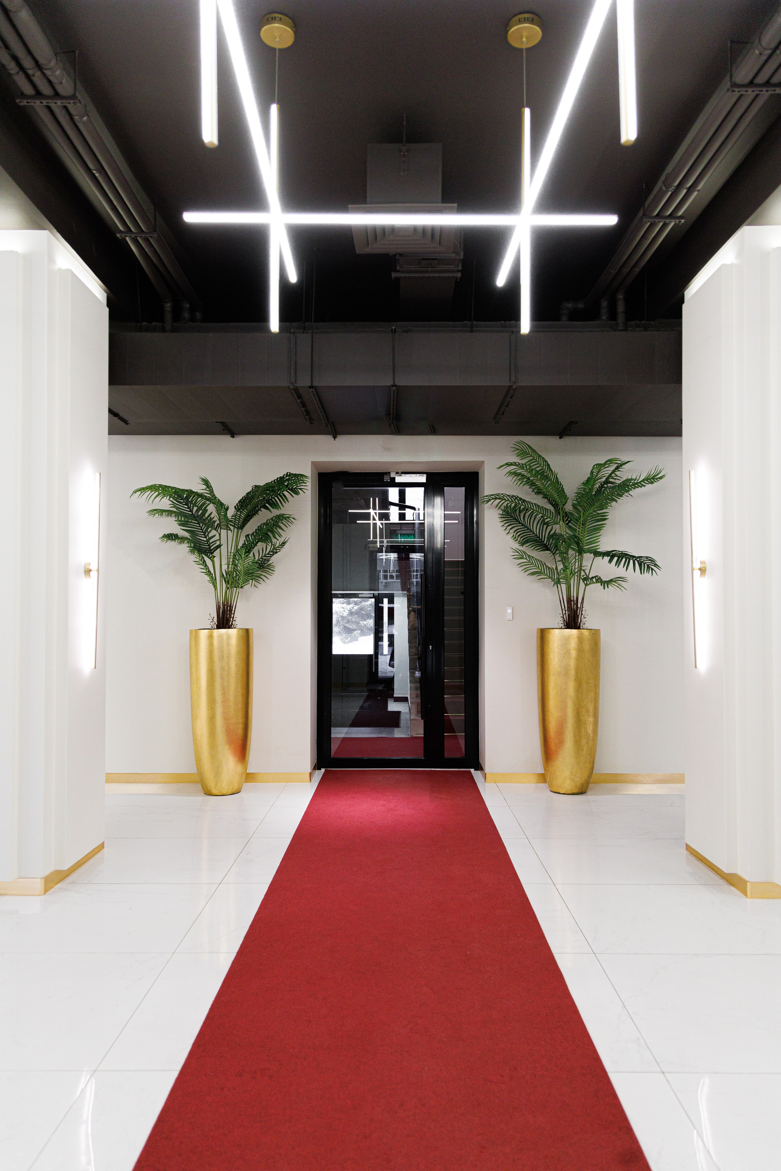 Бизнес-центр «Capital». Интерьерный, предметный фуд-фотограф в Нижнем Новгороде Наталья Латыпова