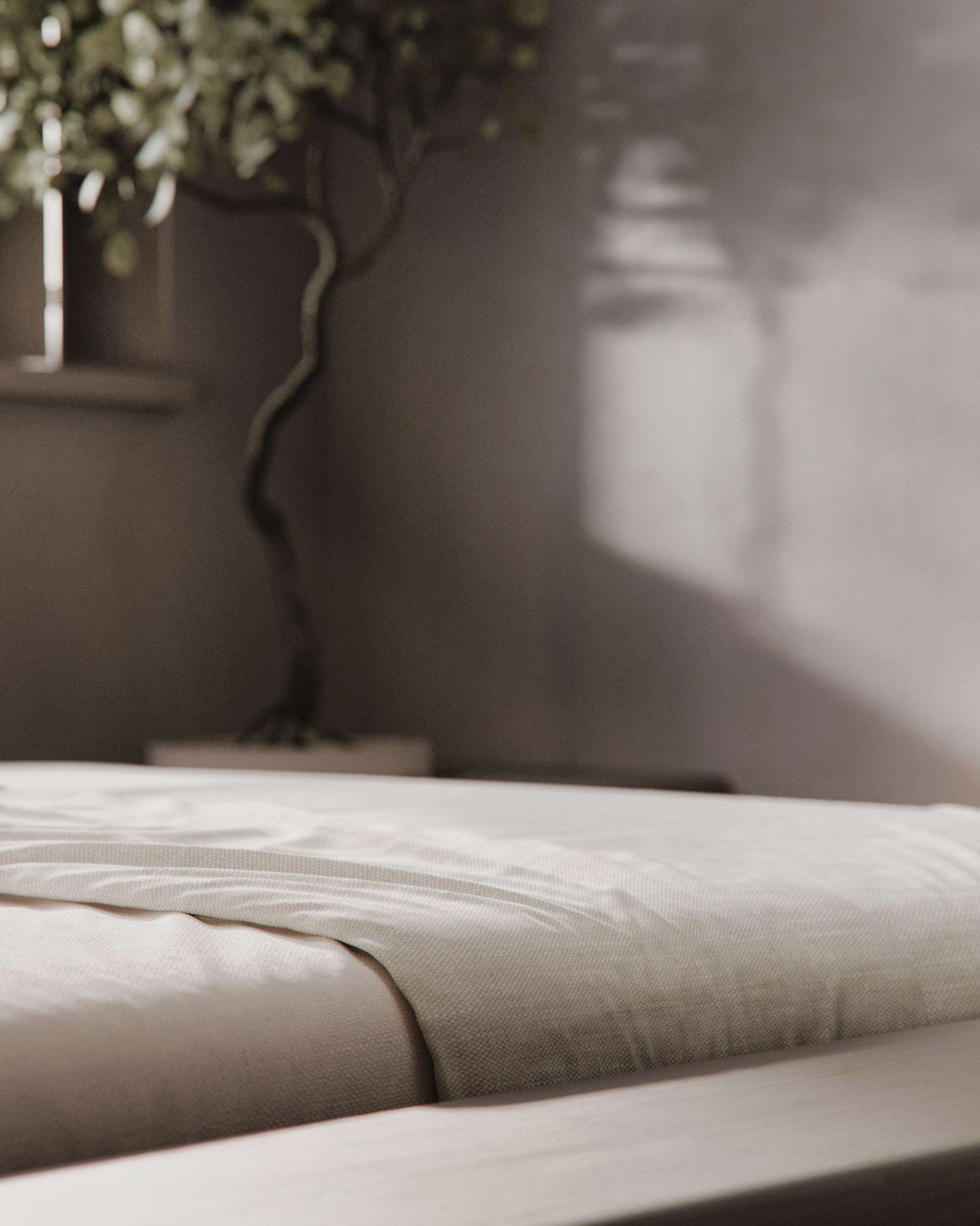 Tricolor. 3D Визуализация // Reiterrrr