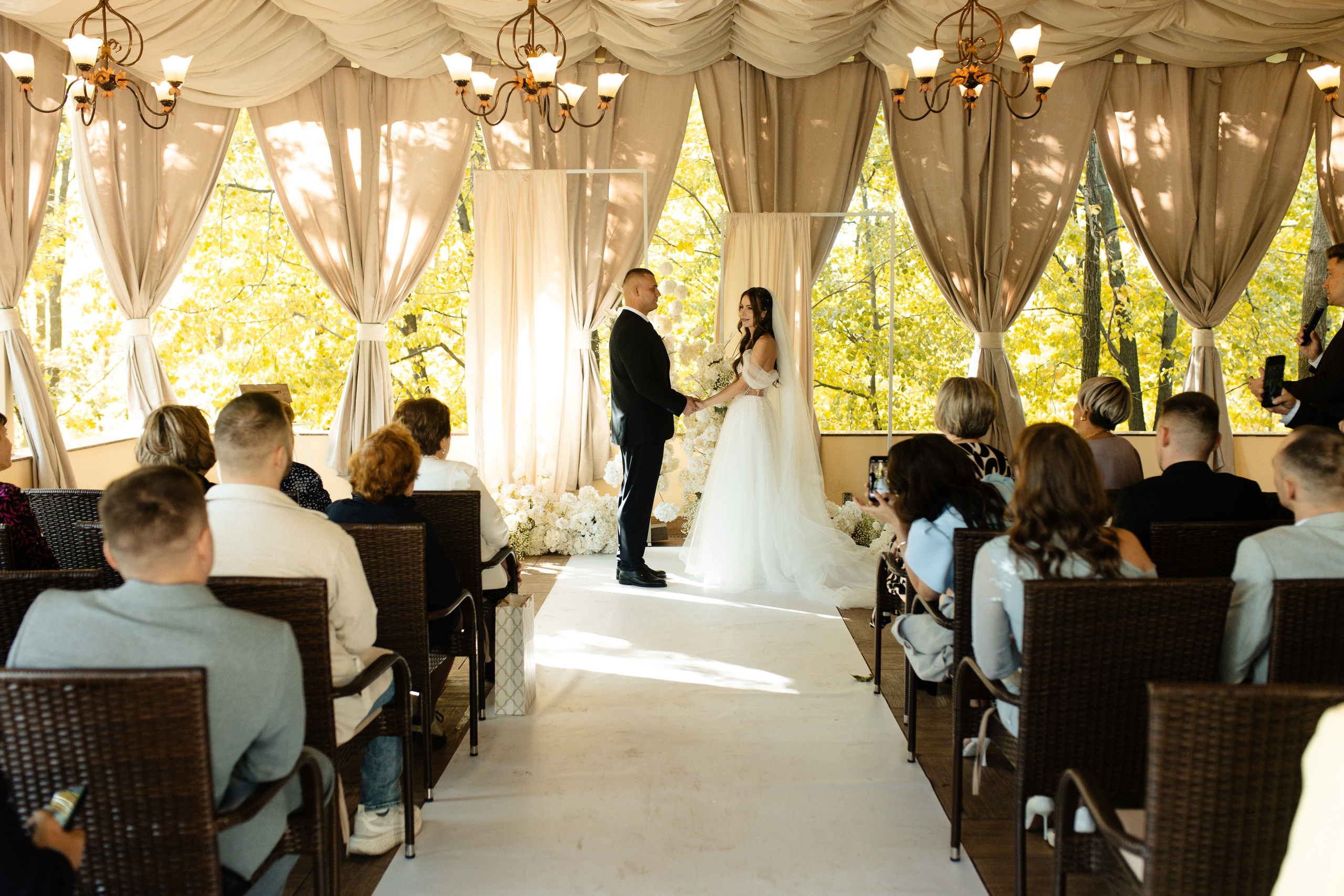 Nastya & Nikita's wedday. Индивидуальные и свадебные фотосессии | Донецк, Москва, Ростов-на-Дону