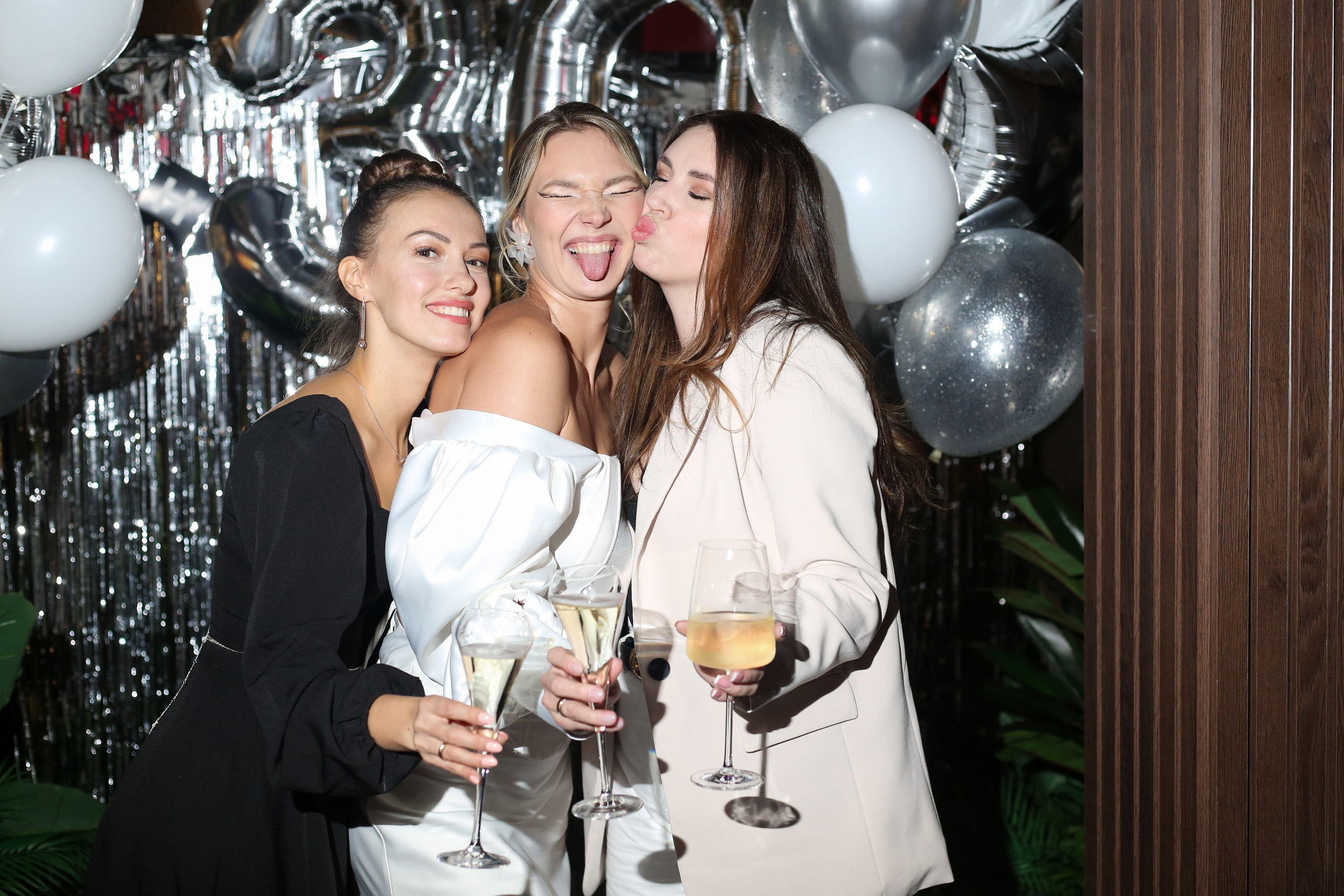 Moment (ресторан). Фотограф Анастасия Залевская