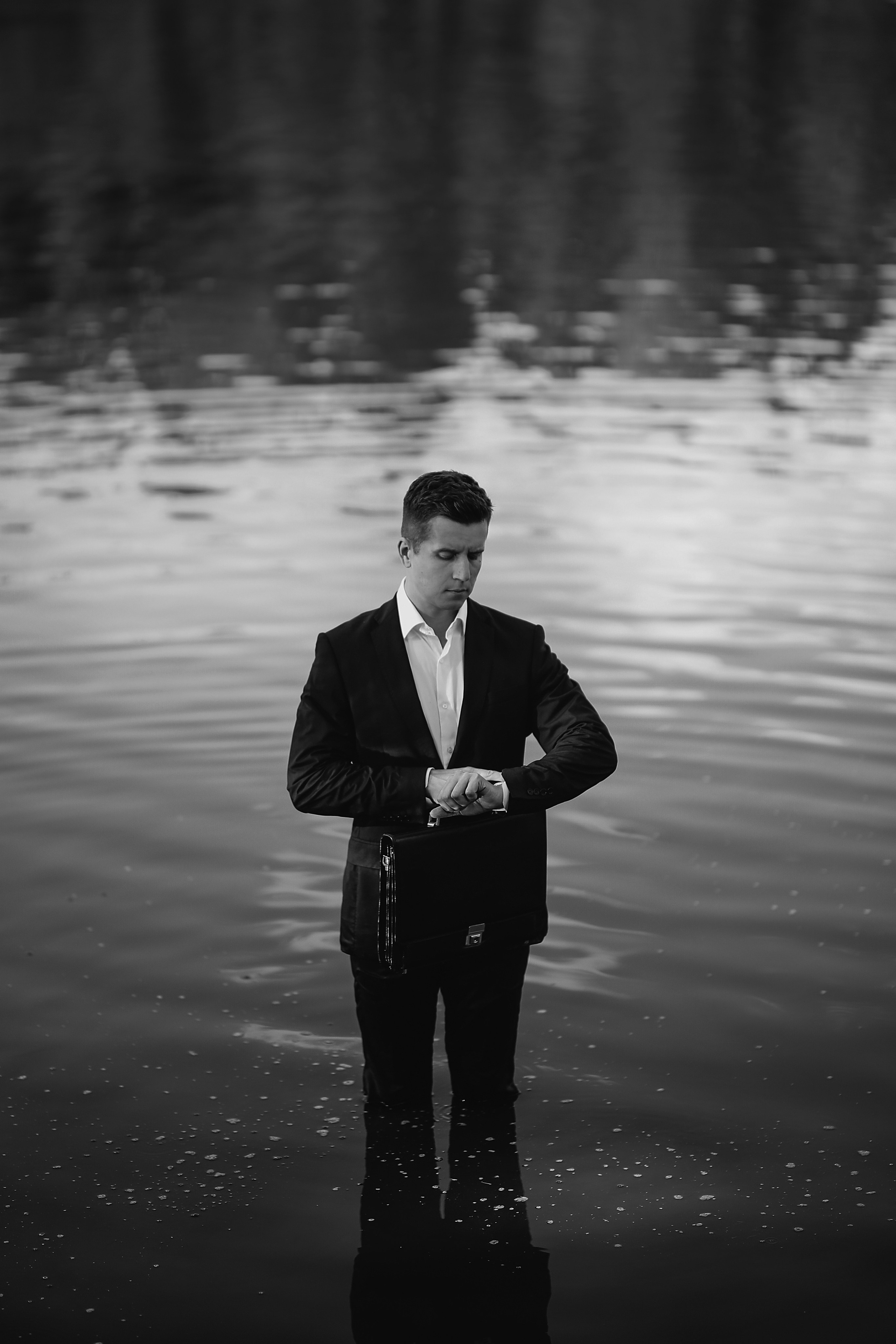 Денис Косяков. Фотограф Анастасия Залевская