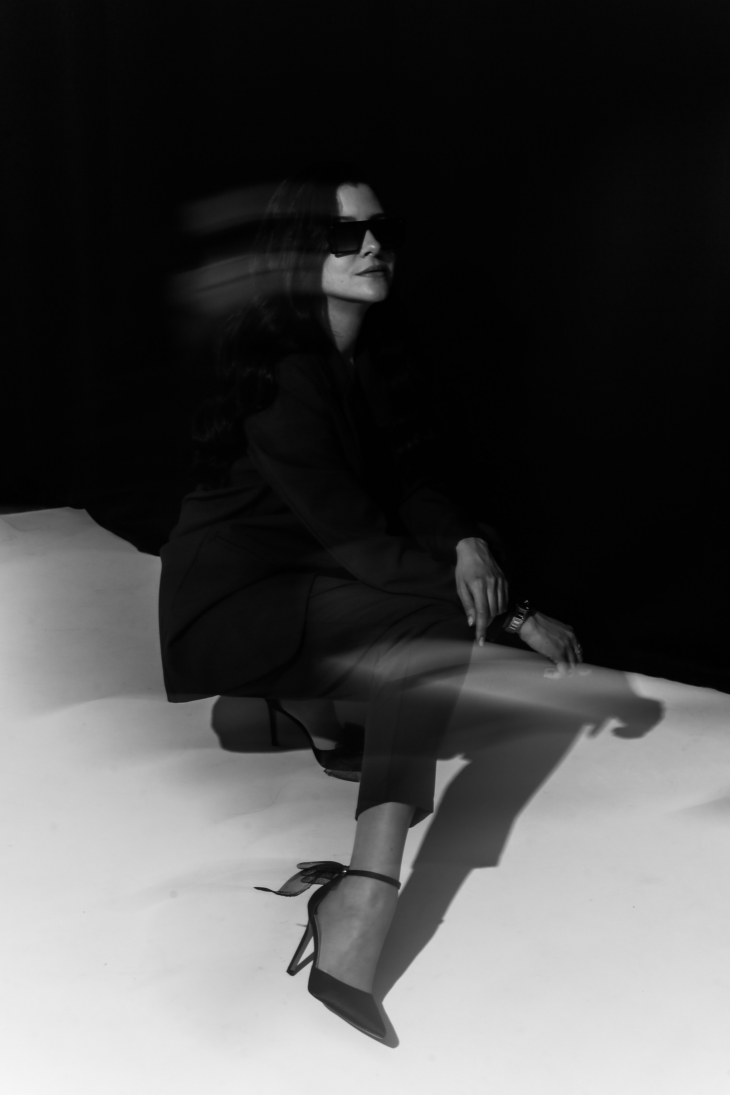 Мария (Vibes). Фотограф Анастасия Залевская