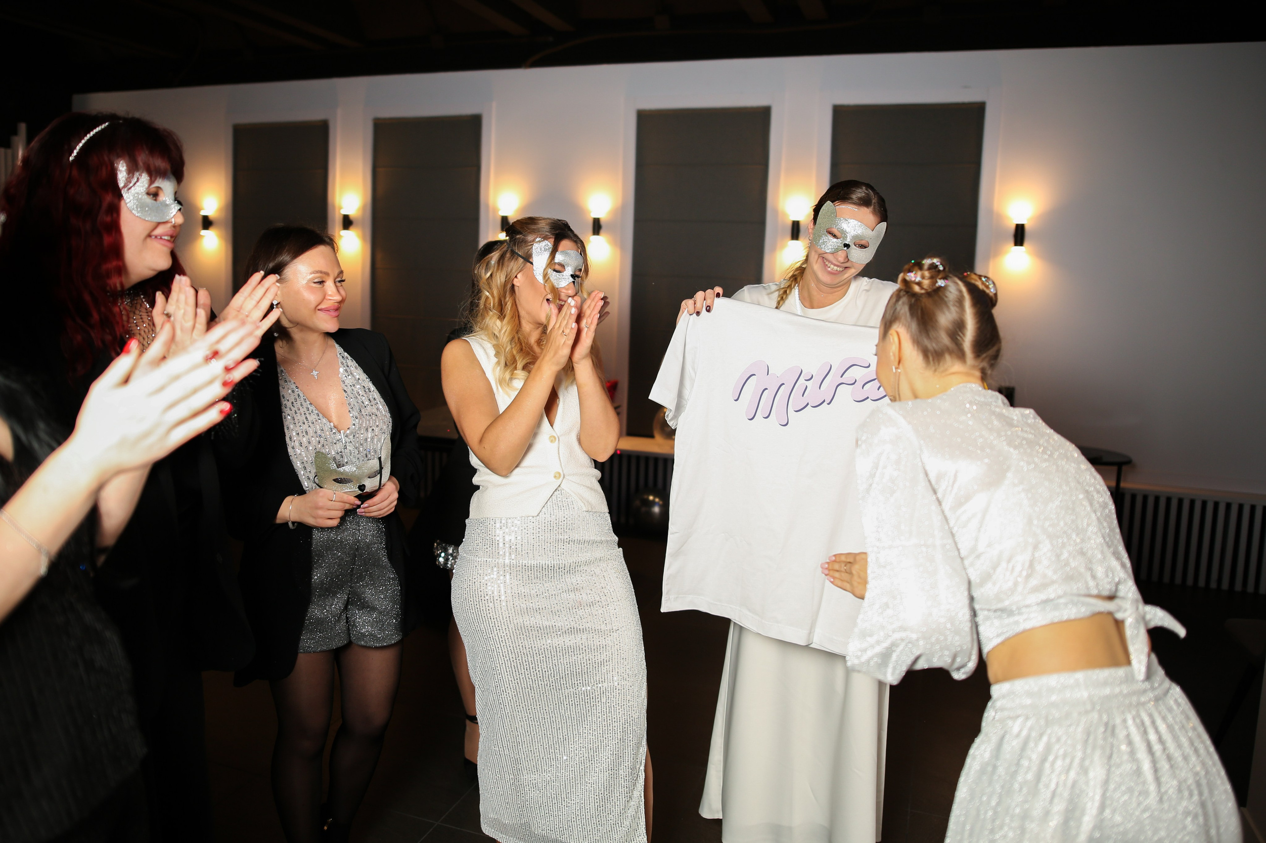 Bomond Loft. Фотограф Анастасия Залевская