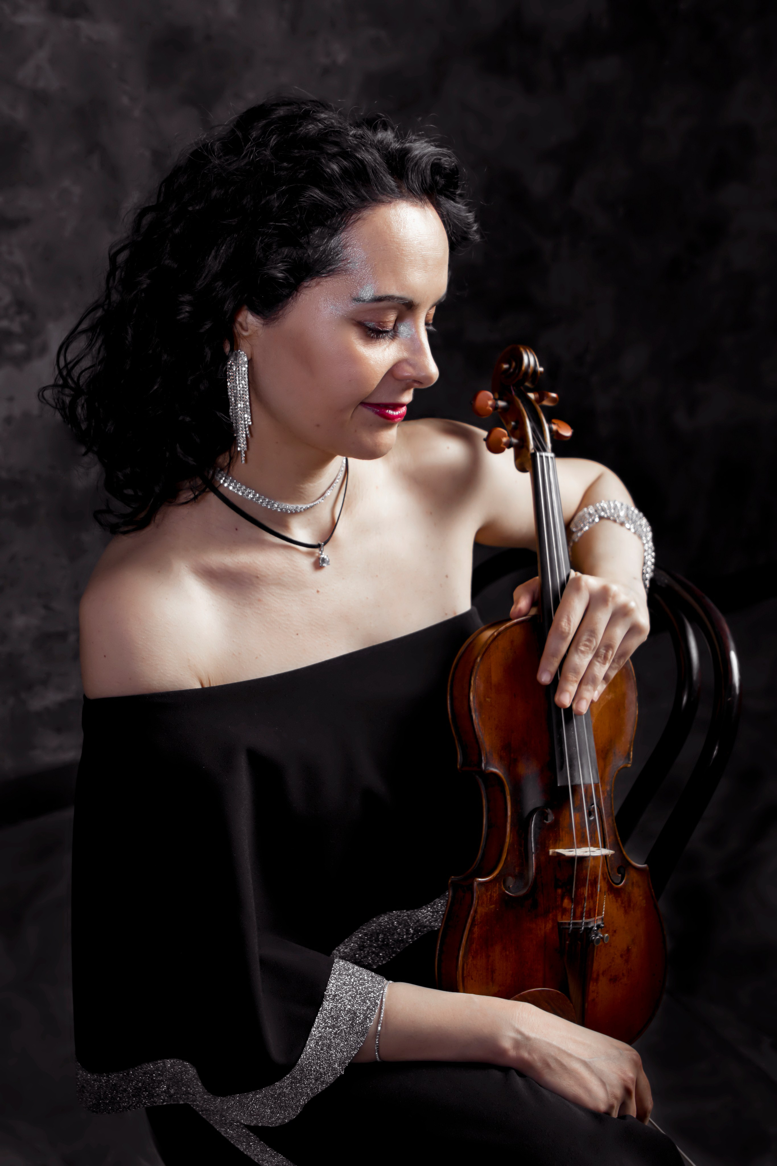 Юлия Симонова. Rita Kolesnikova Photography