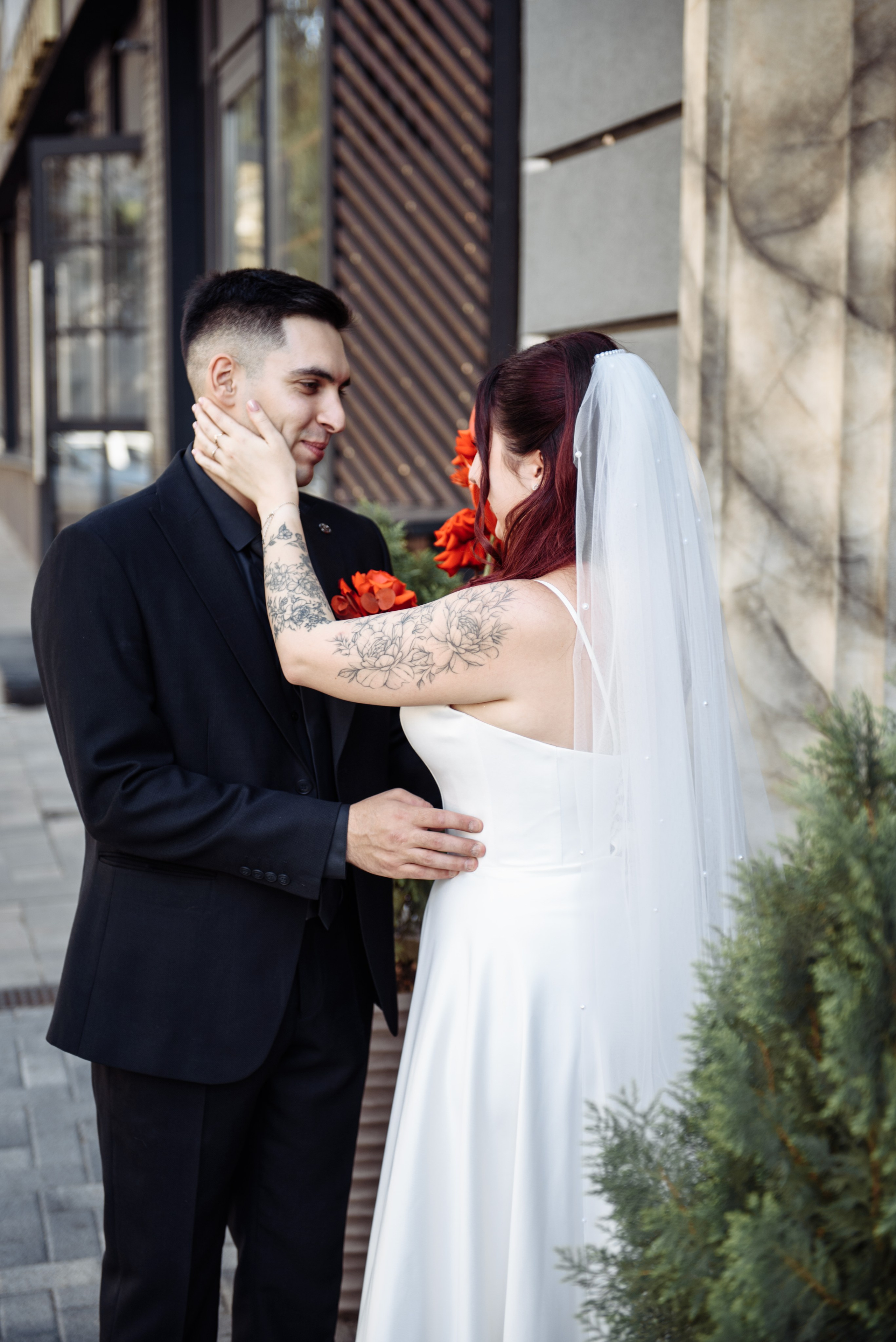 21.09.2024 — Свадьба Андрея и Марии. Свадебный фотограф Дмитрий Высоцкий | Ростов-на-Дону