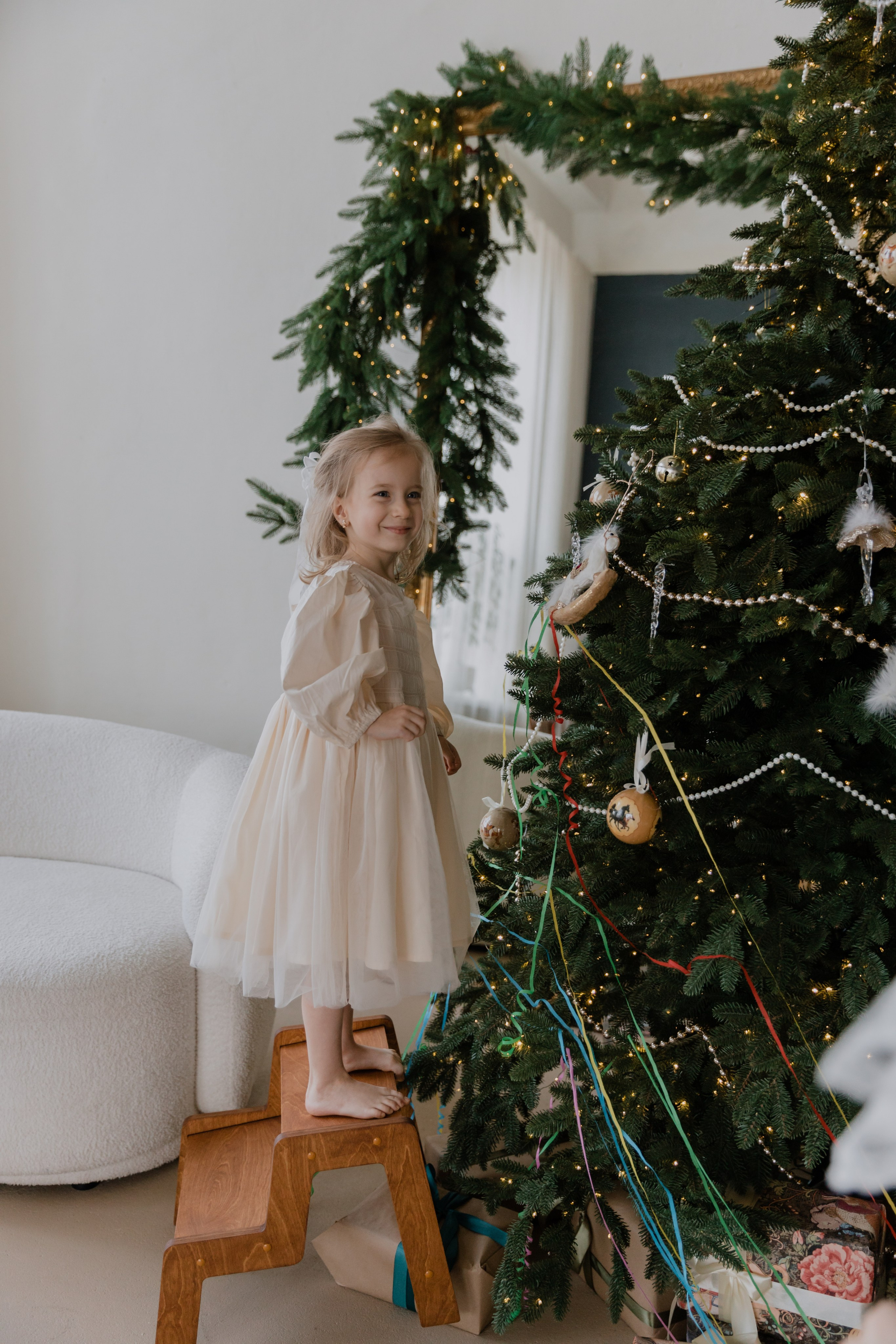 Юля и Саша. Семейный фотограф Москва