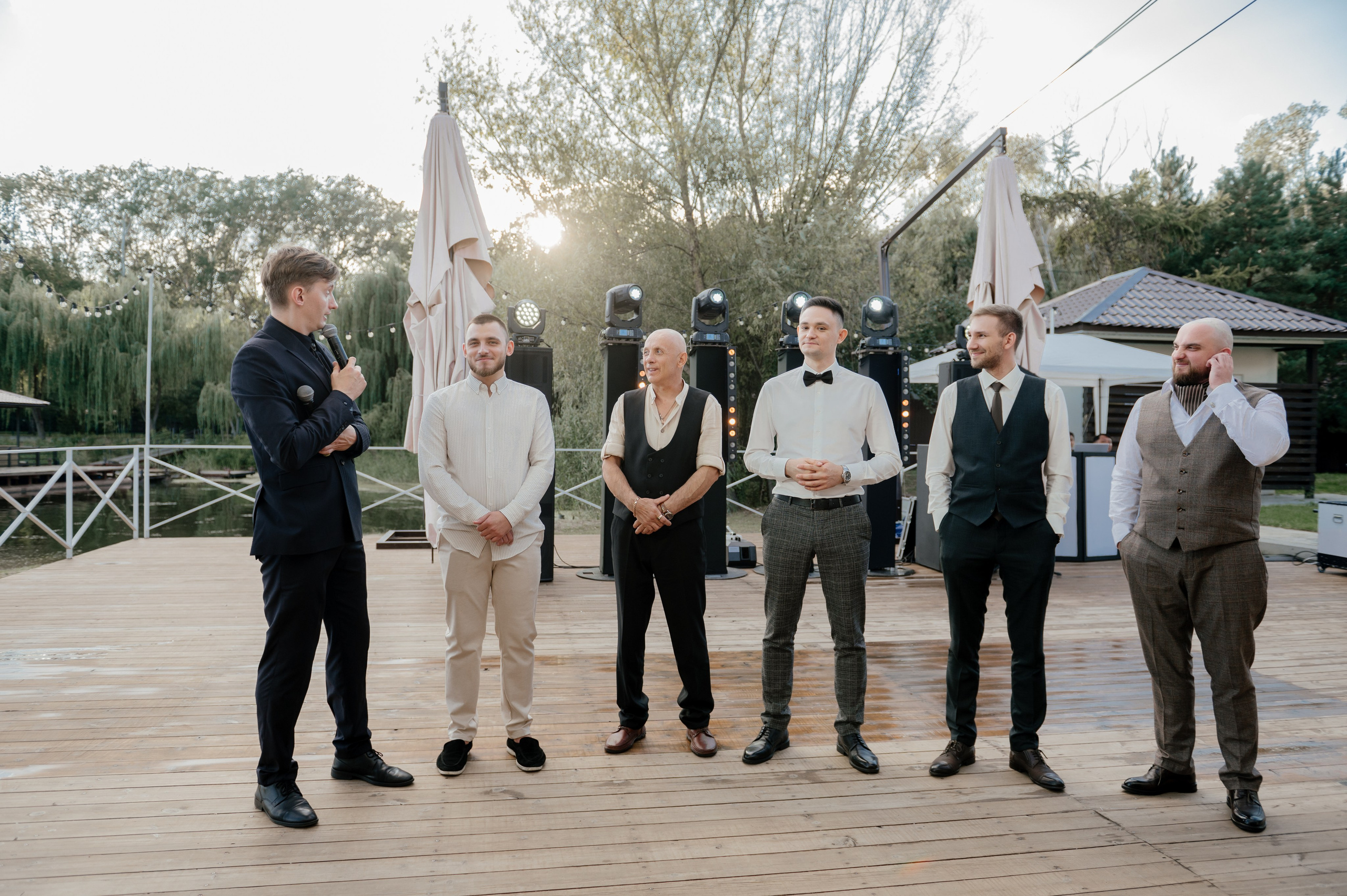 D&A. Свадебный и семейный фотограф в Саратове Ремнёва Дарья