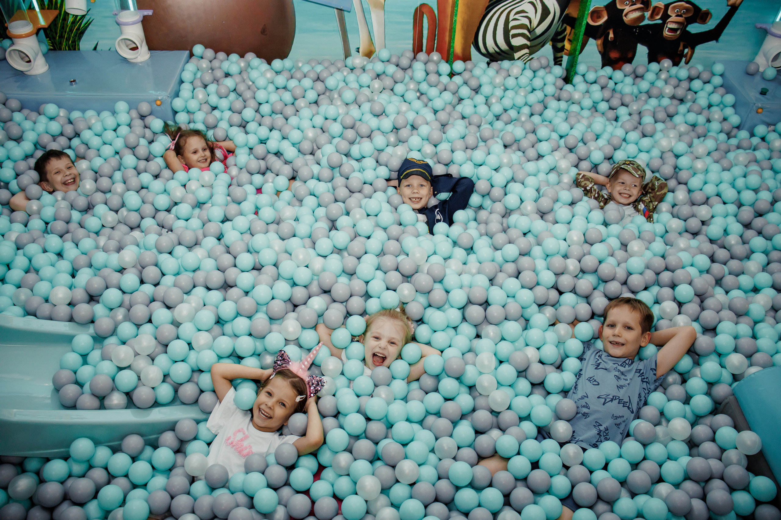 Аня 5 лет. Диана фотограф в Краснодаре