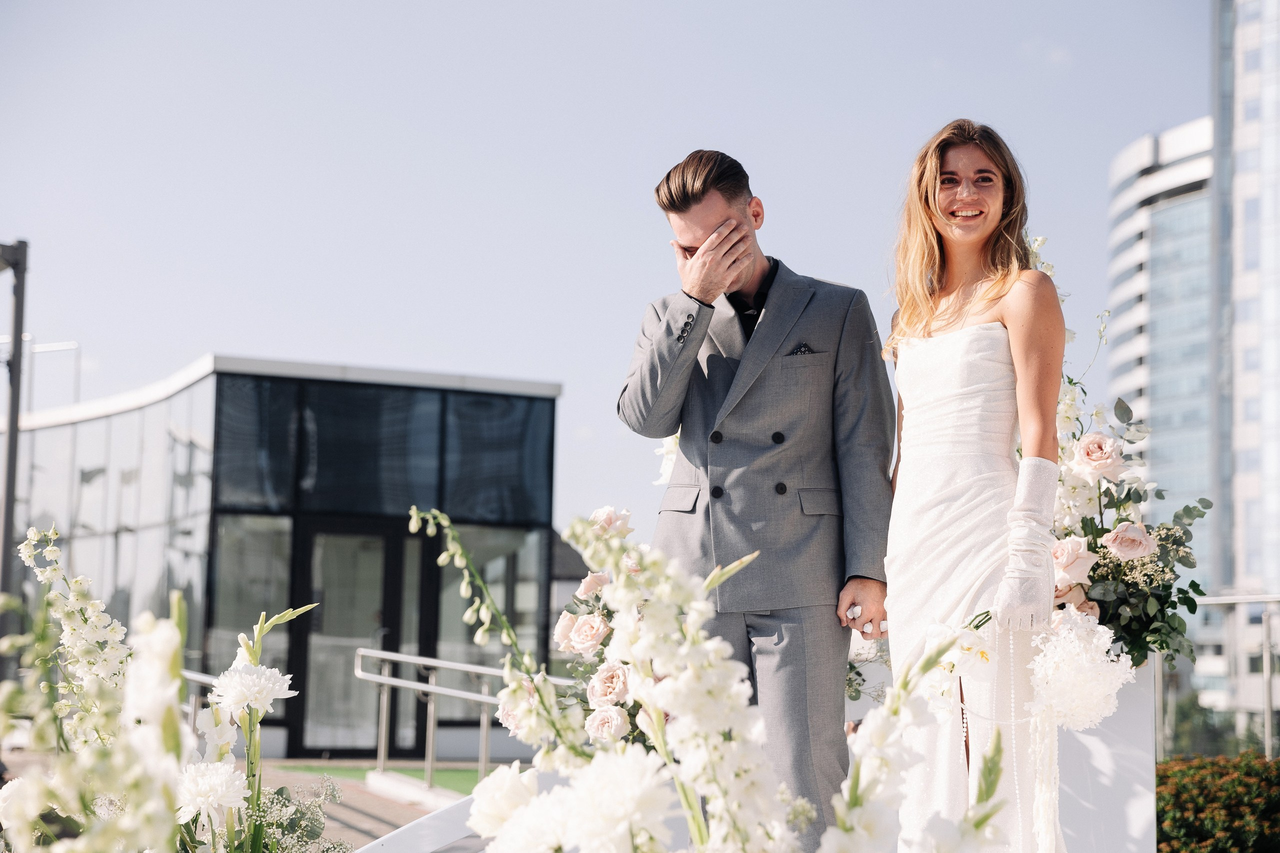 29.07 Юля и Максим. Свадебный организатор Екатеринбург