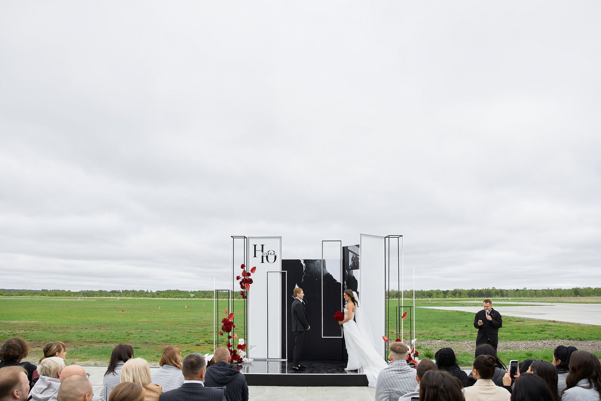 Темные. Свадебный, love-story и семейный фотограф в Томске Радий Ринатович