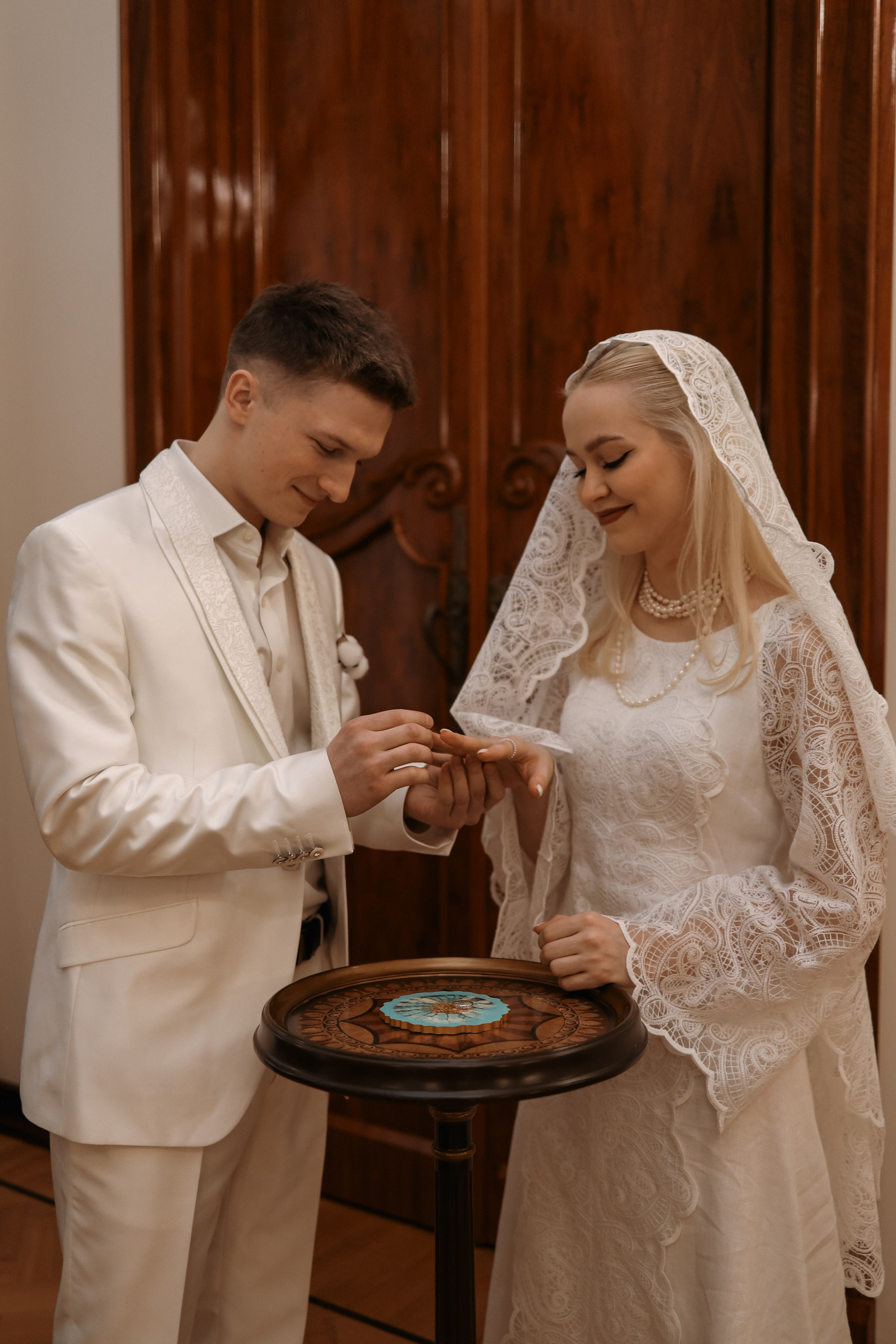 М&Л. Усадьба Зубовых. Диана Чечель. Свадебный и семейный фотограф в Москве